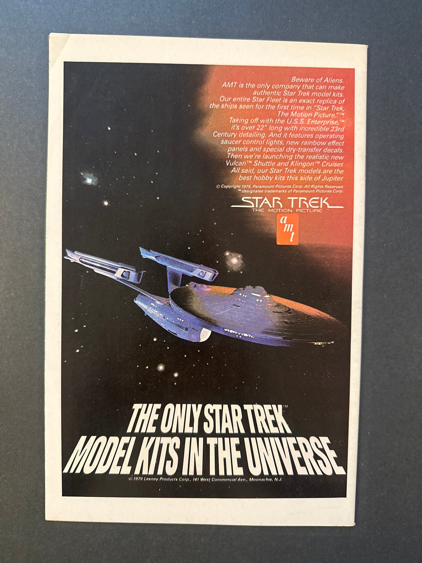 Star Wars #36 1980 (VF+) 1st. Print Newsstand