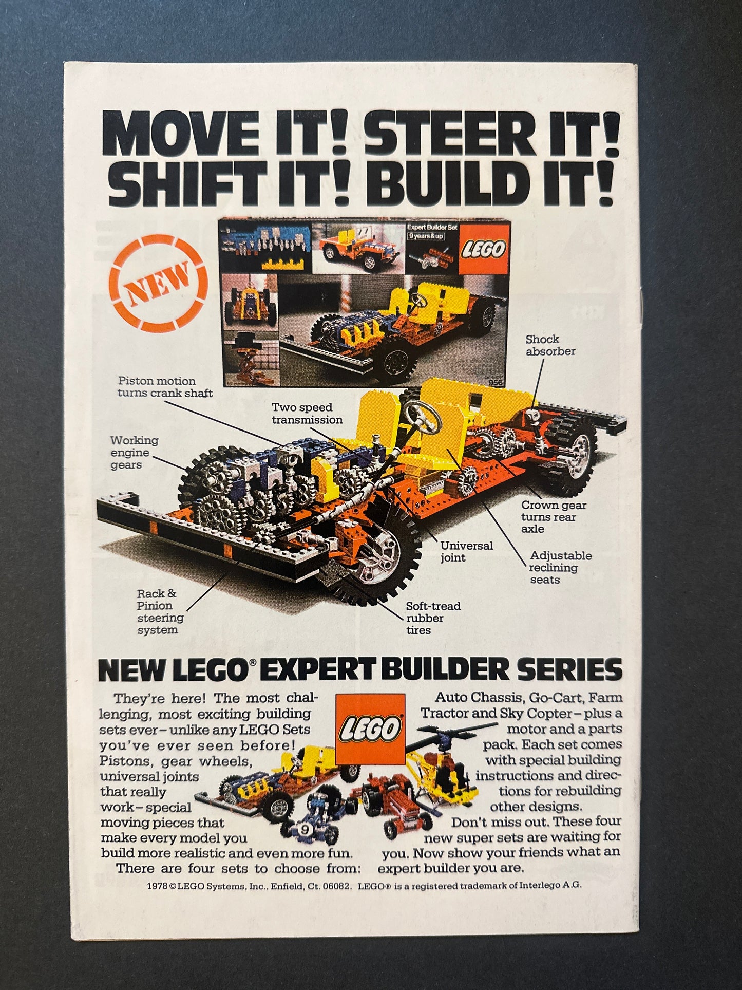 Star Wars #20 1979 (VF/VF+) 1st. Print Newsstand