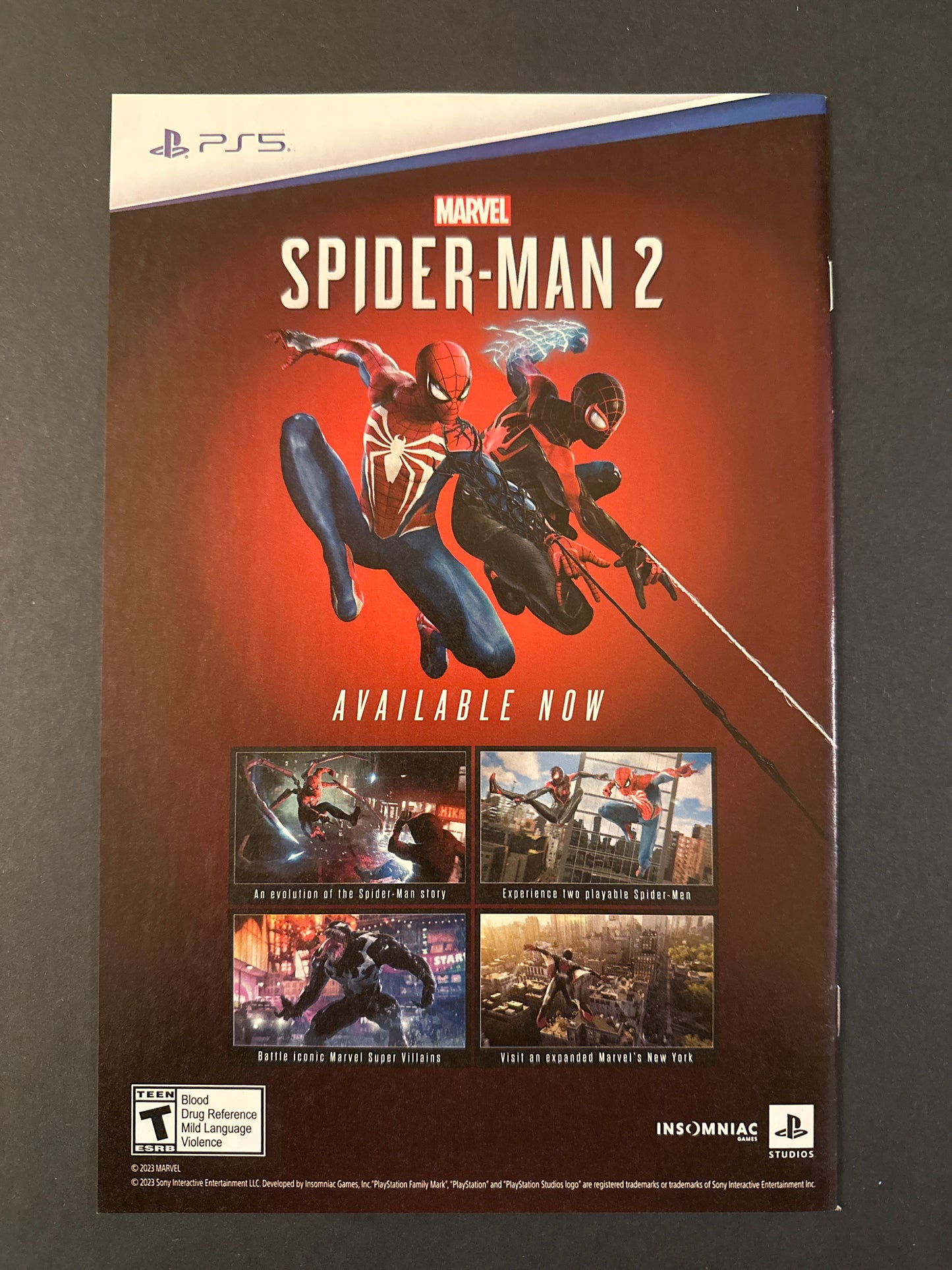 Incredible Hulk #7 2023 NM