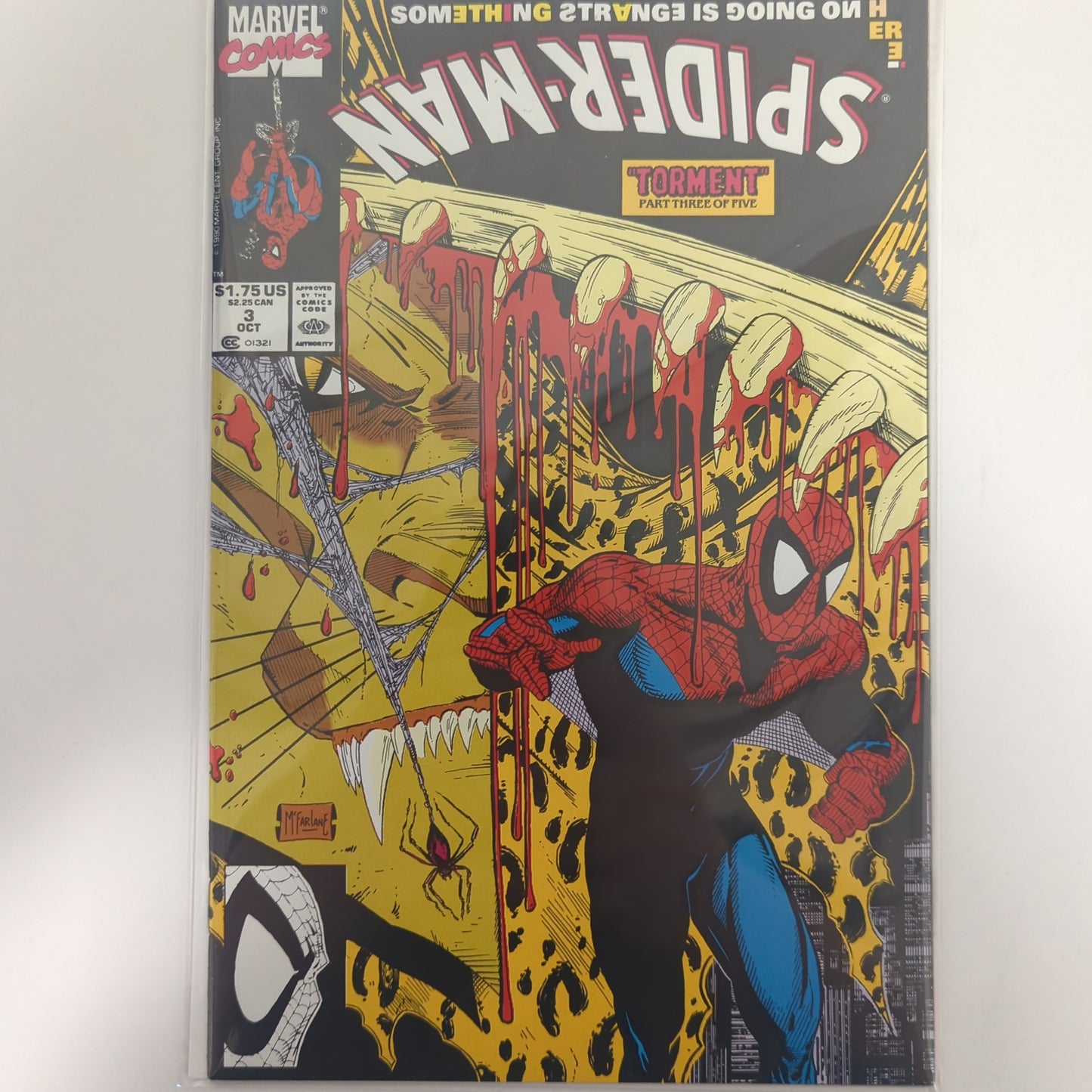 Spider-Man #3