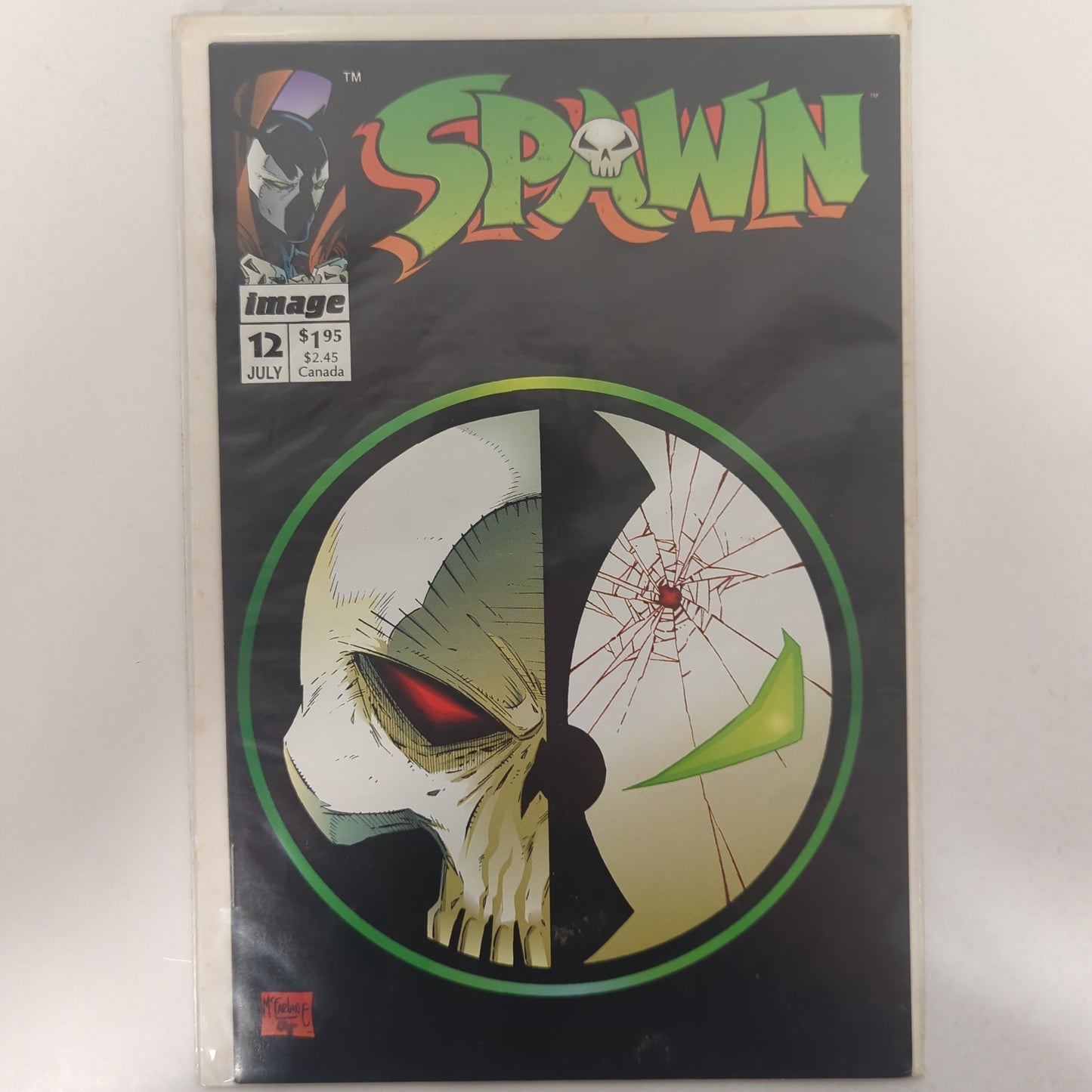 Spawn #12