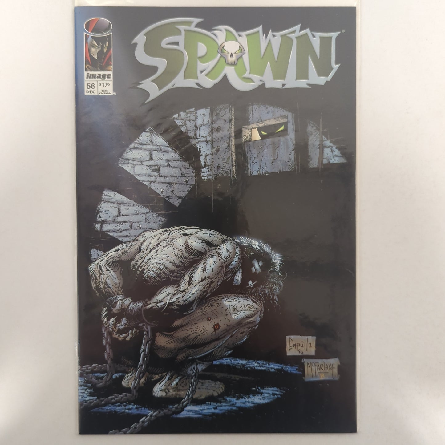 Spawn #56
