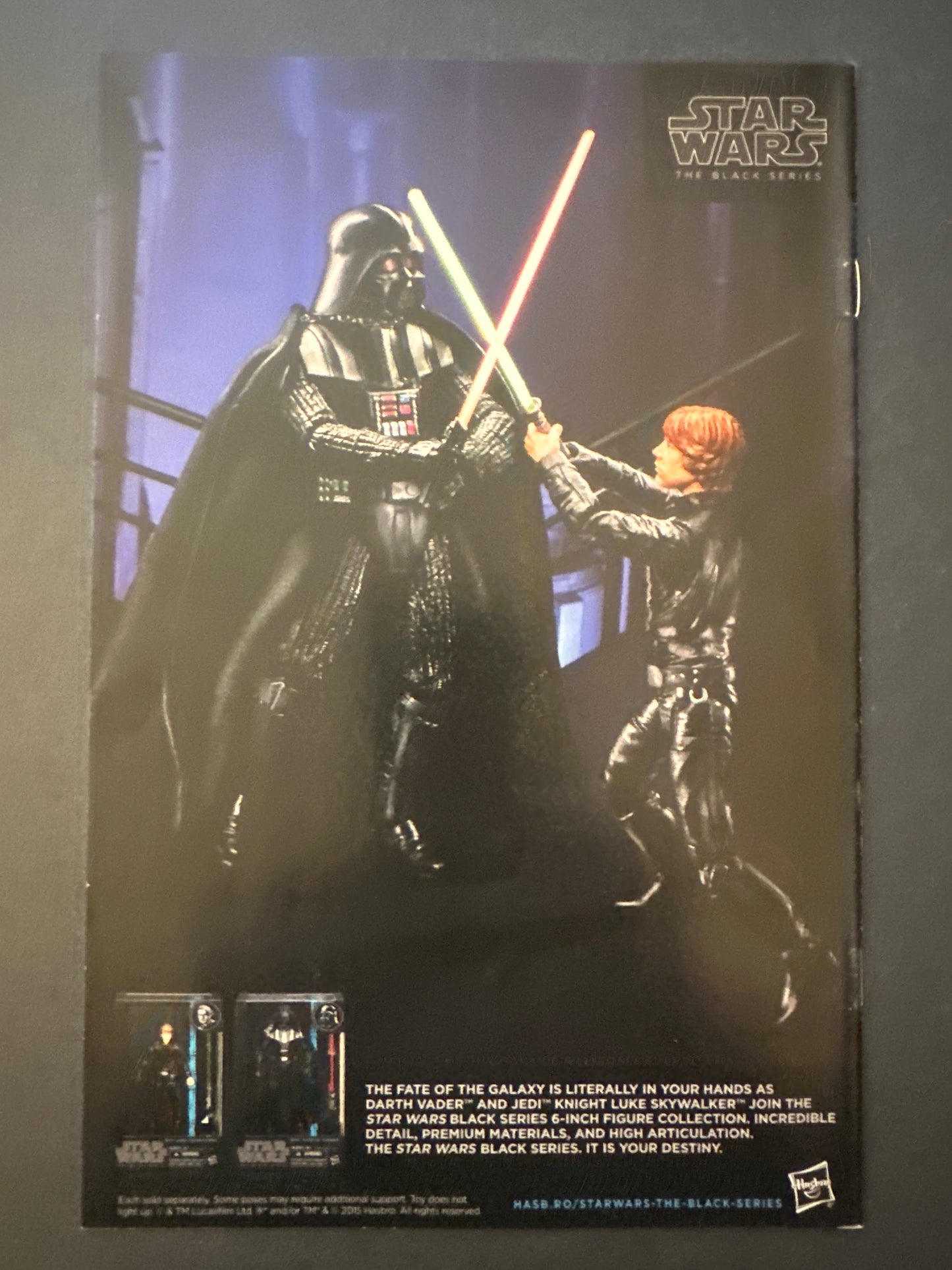 Star Wars #4 Vol.2 2015 (NM) Chewbacca