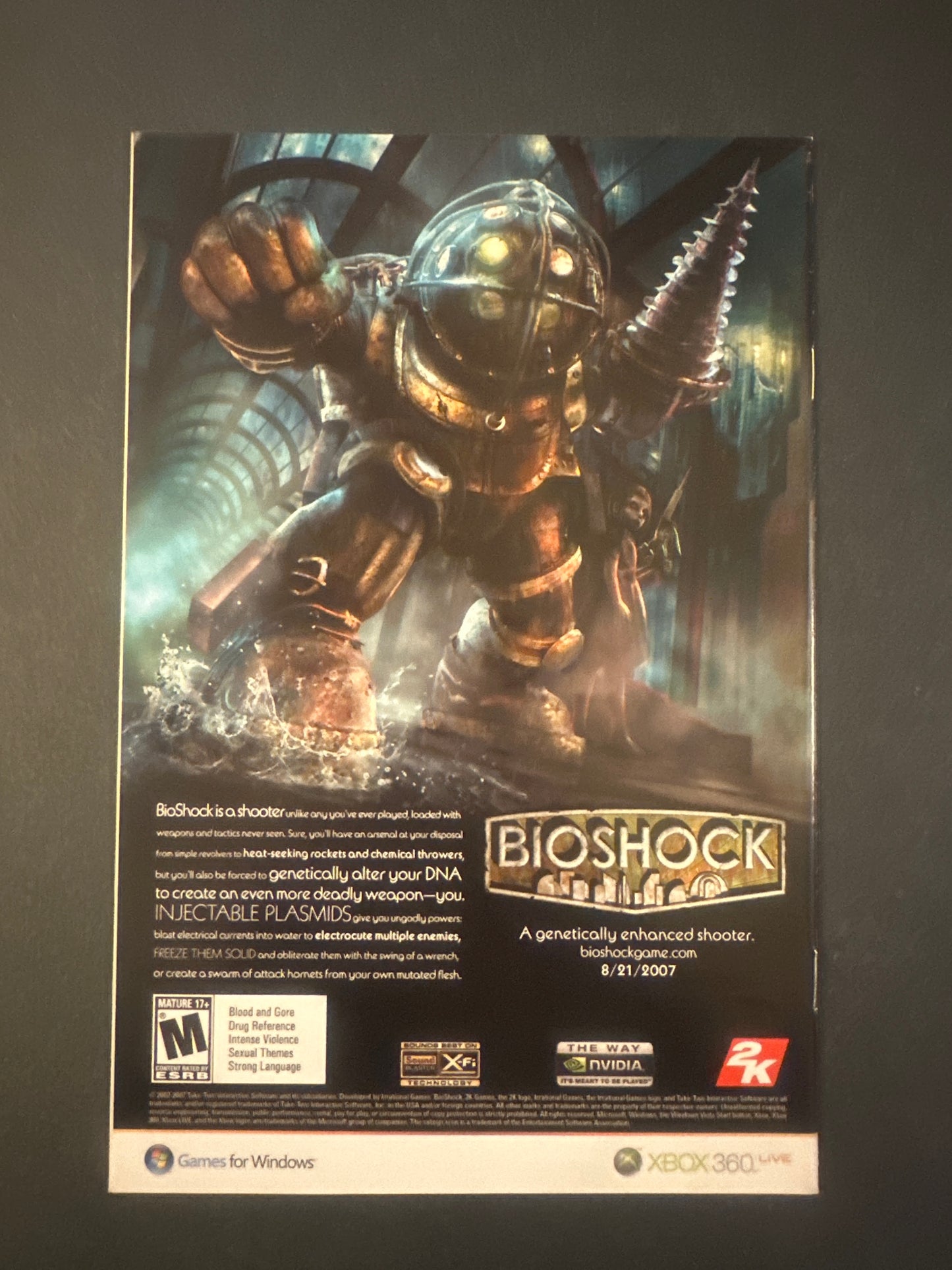 Cable & Deadpool #44 2007 (NM-)