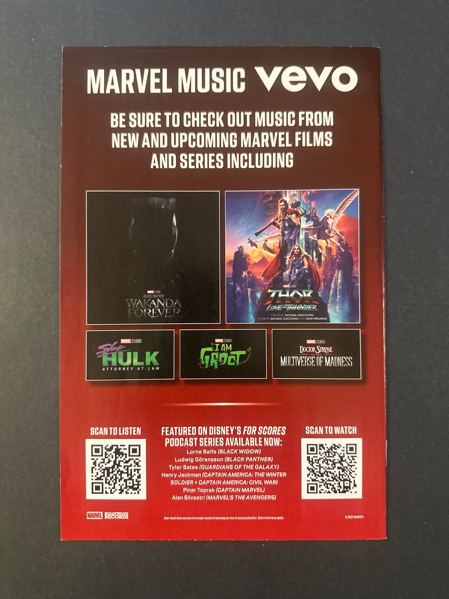 Murderworld Avengers #1 2022 (NM)