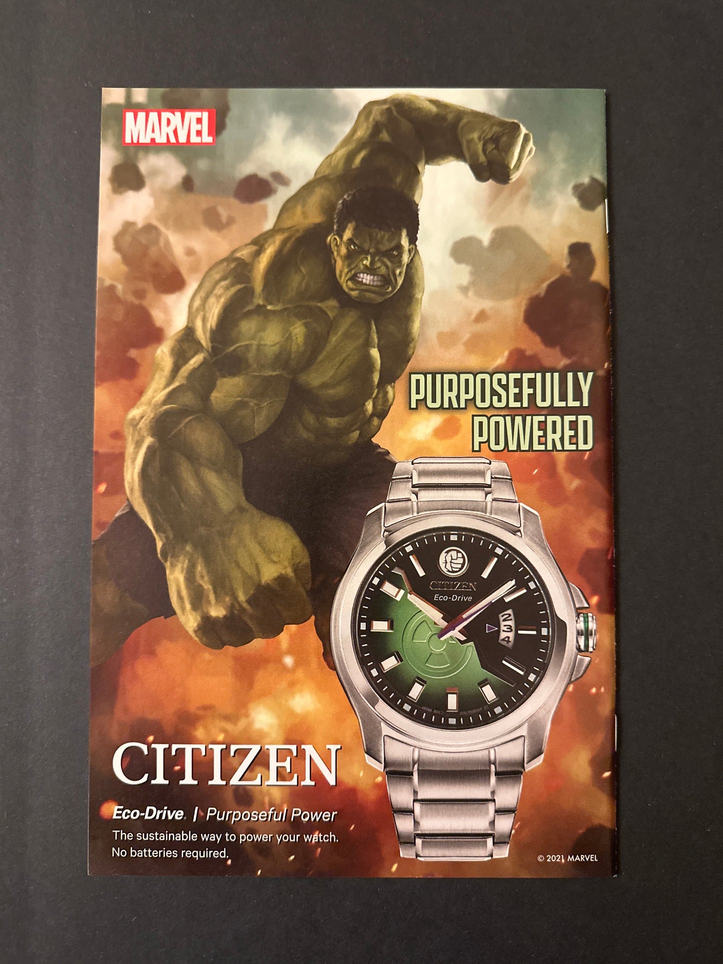 The Death of Doctor Strange #1 2021 NM