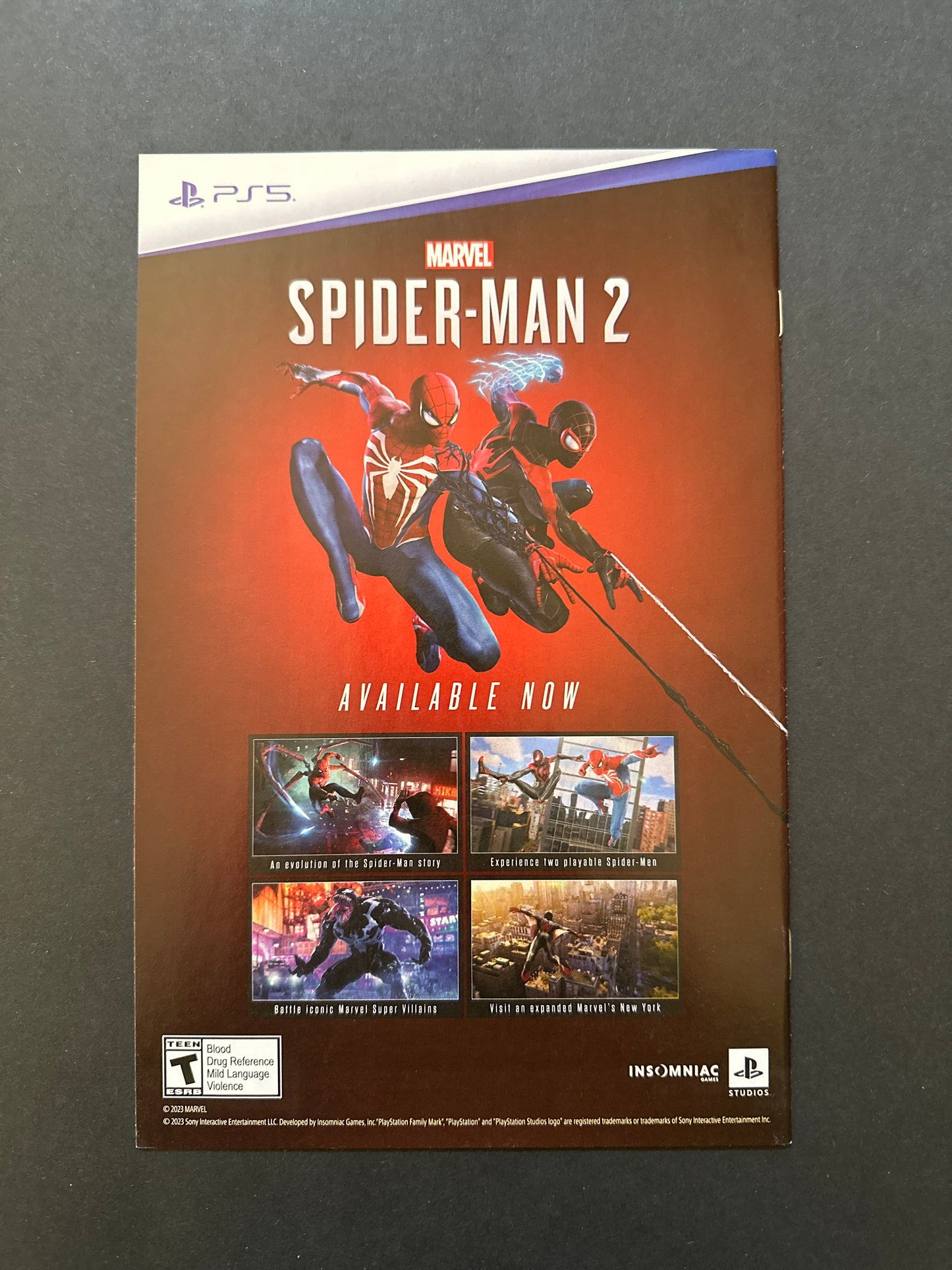 Doctor Strange #10 2023 NM