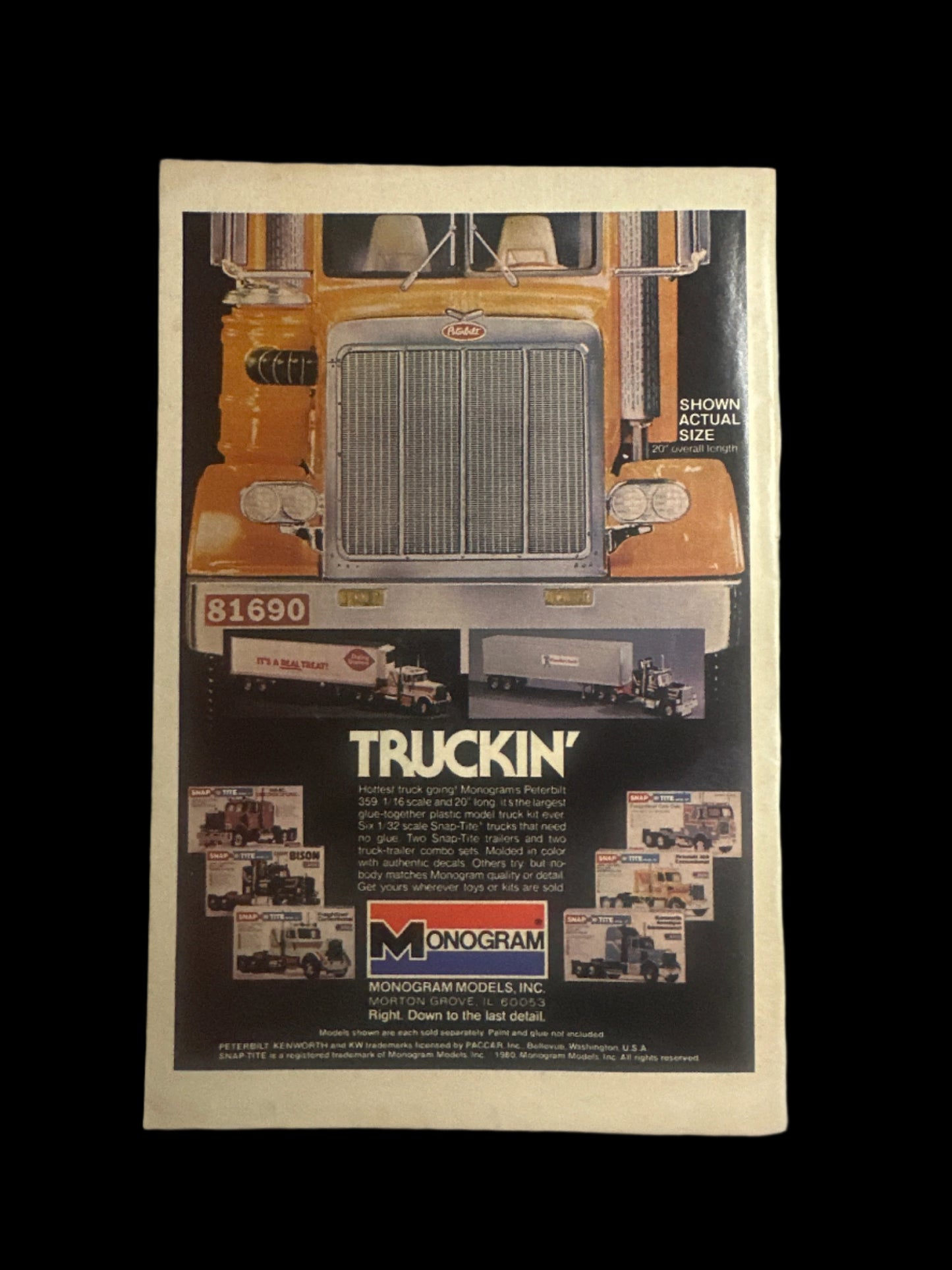 House of Mystery #291 1981 (FN+)