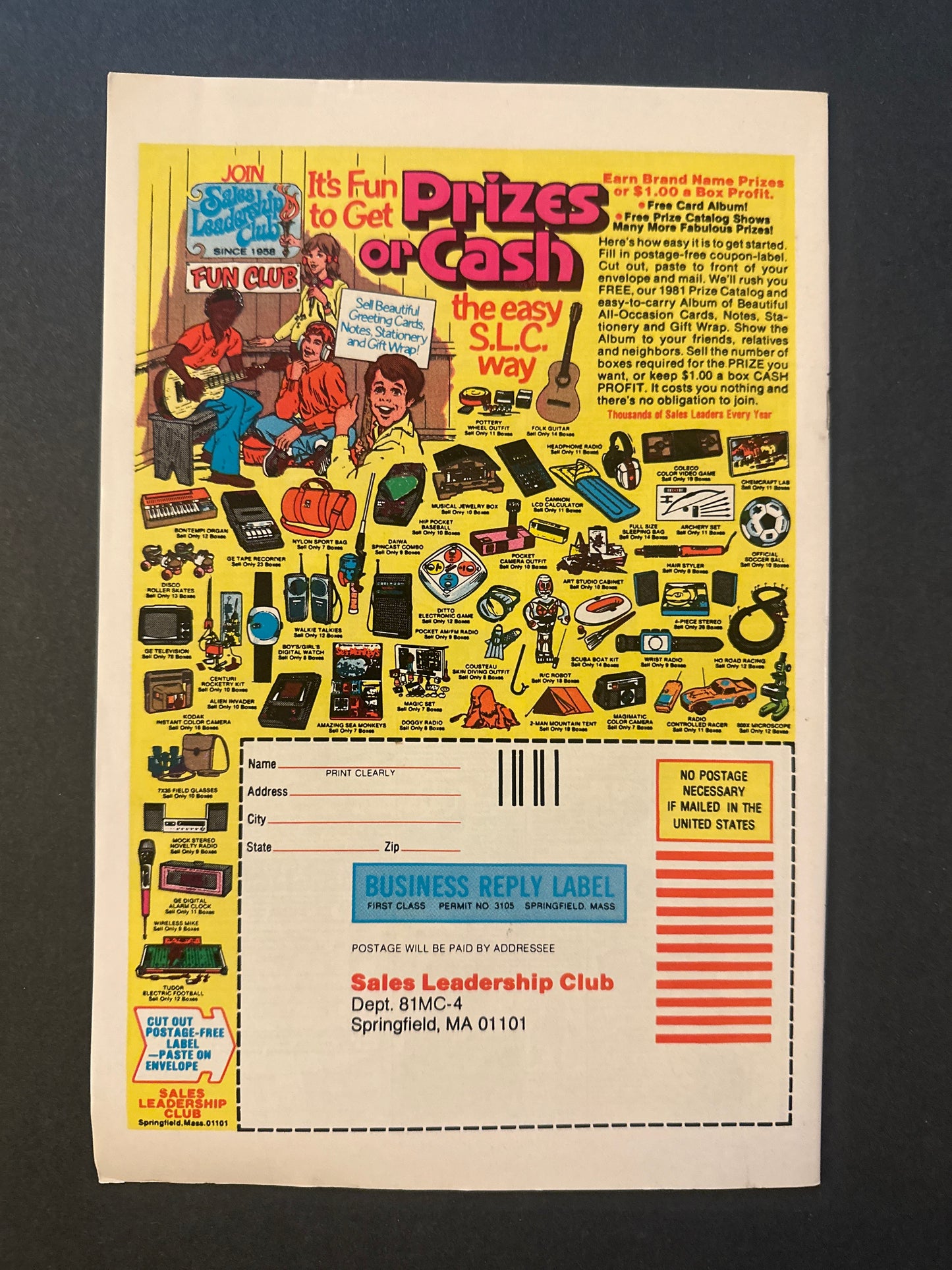 Star Wars #49 1981 (VF+) 1st. Print Newsstand