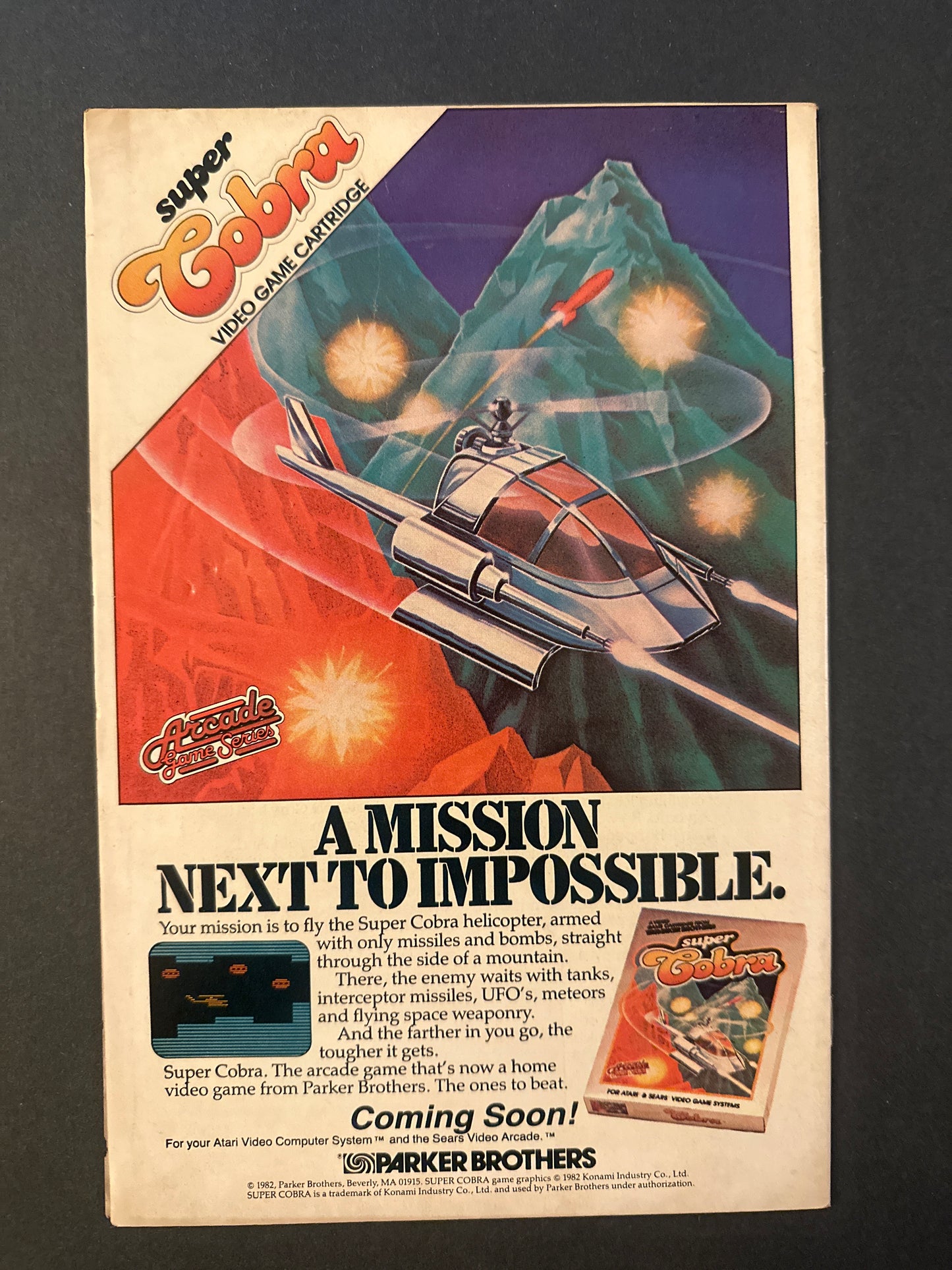 Star Wars #69 1983 (FN) 1st. Print Newsstand