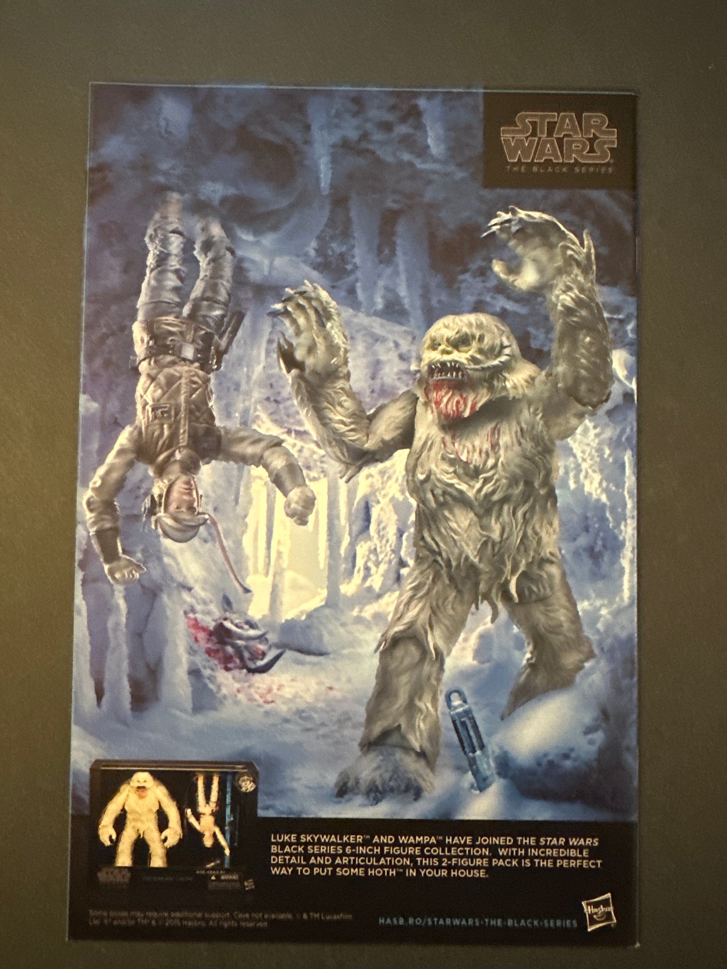 Star Wars #13 Vol.2 2015 (NM) R5-D4