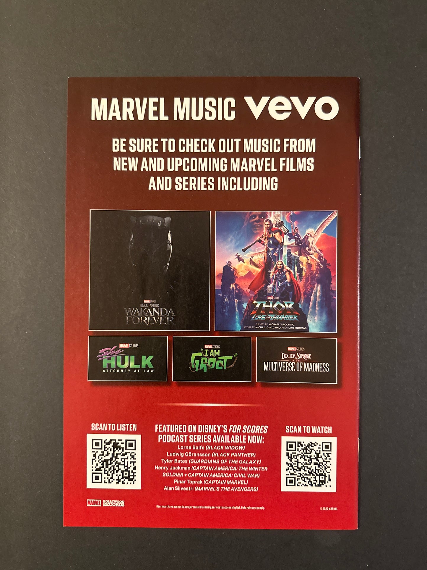 Spider-Man: Double Trouble #1 2022 NM