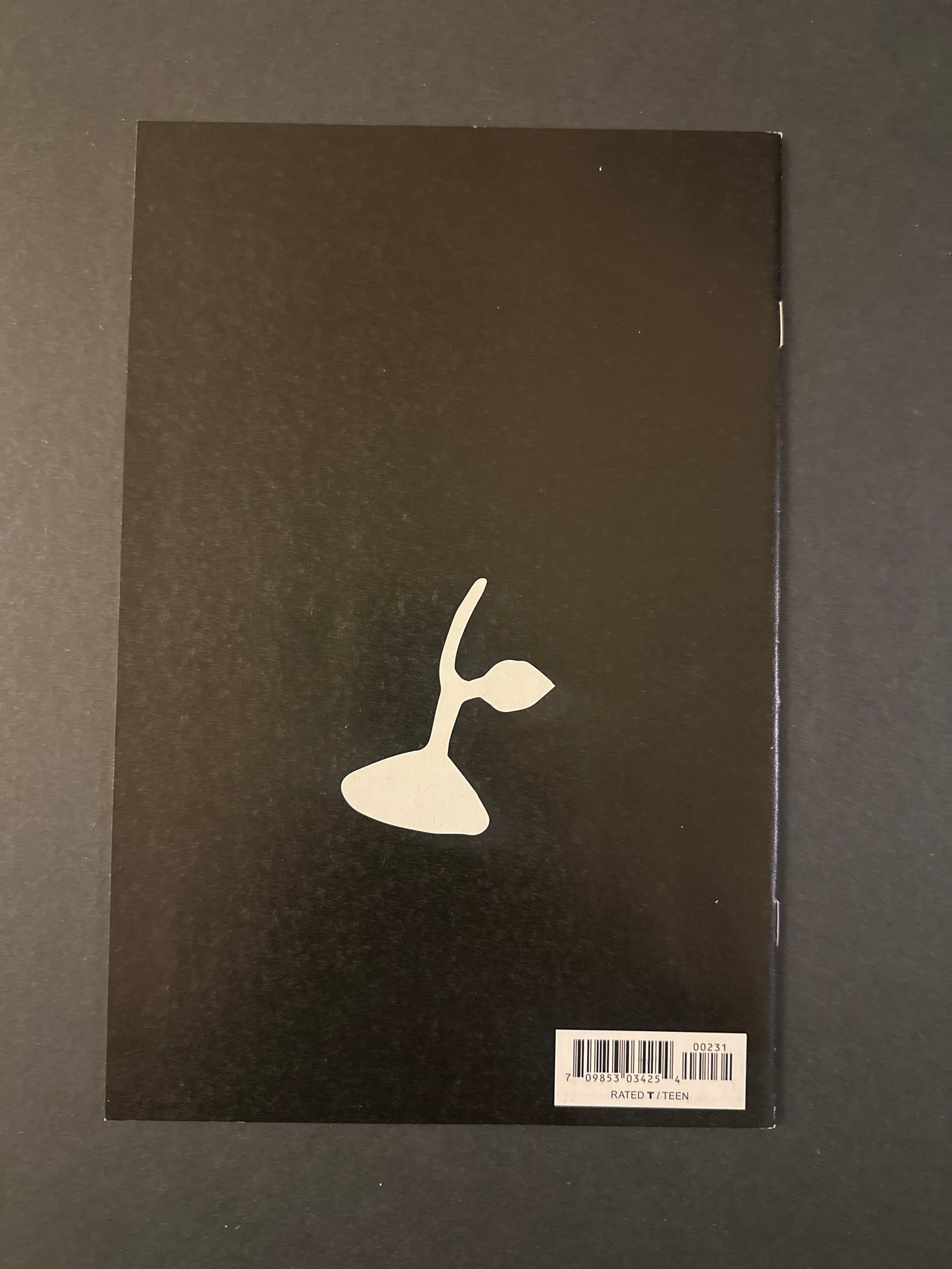 Twig #2 2022 (NM-) 1:25 Variant