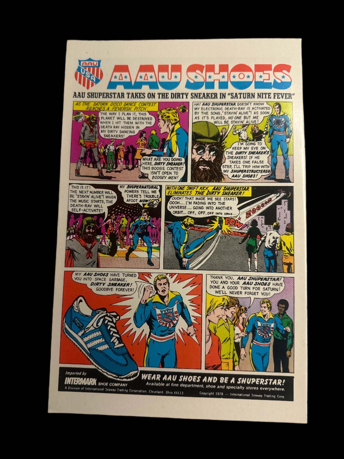 Ghosts #70 1978 (VF/VF+)