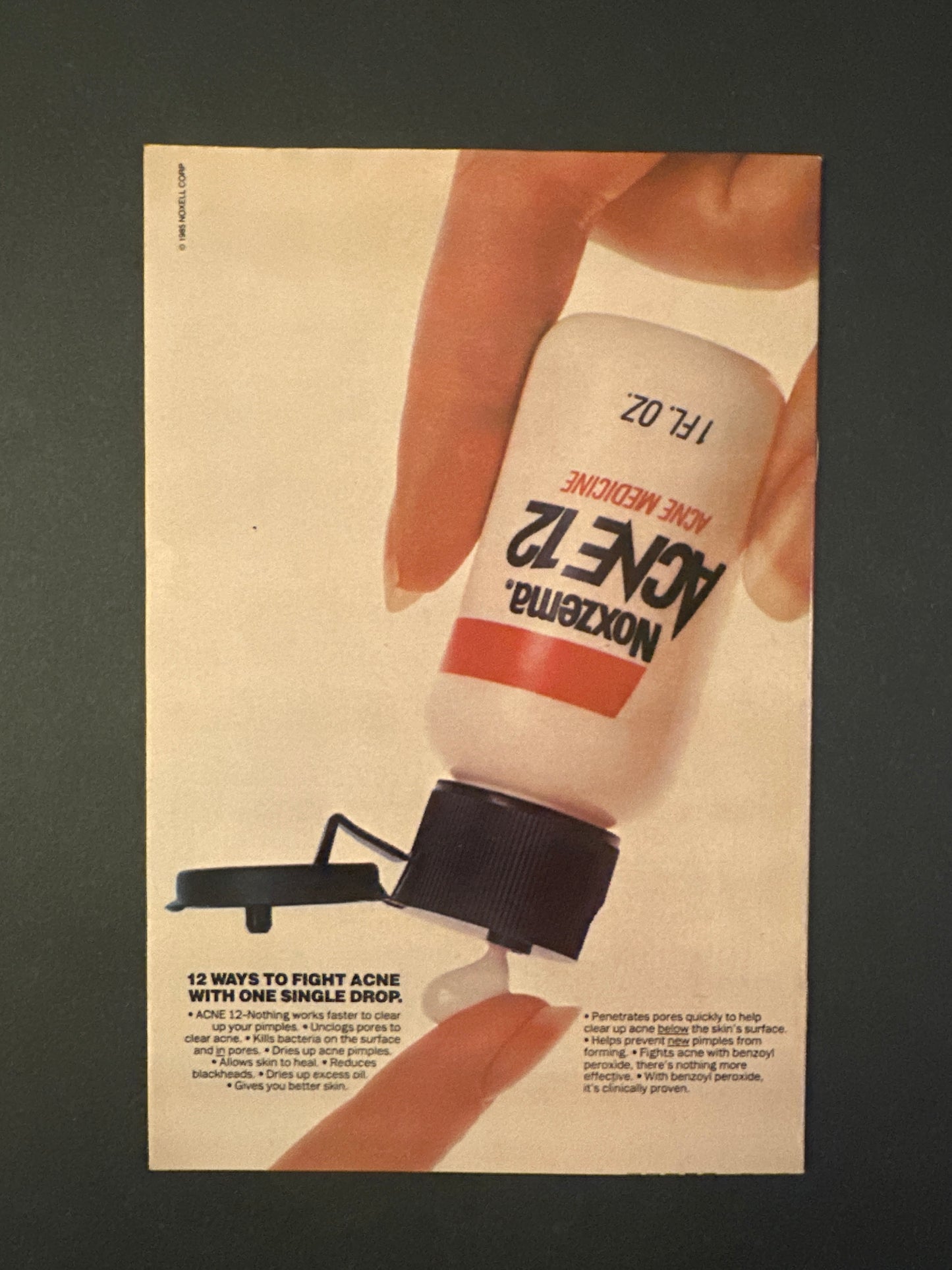 Star Wars #96 1985 (VF+) Direct Edition