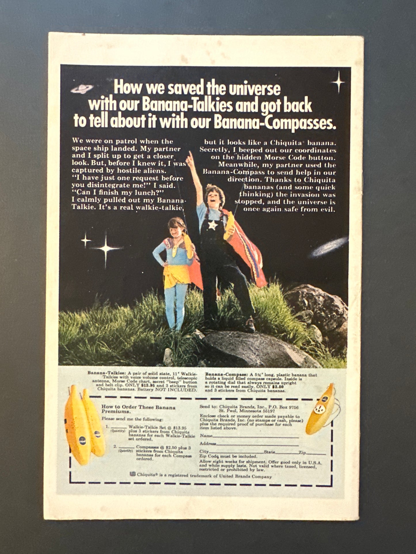 Star Wars #28 1979 (VF-) 1st. Print Newsstand