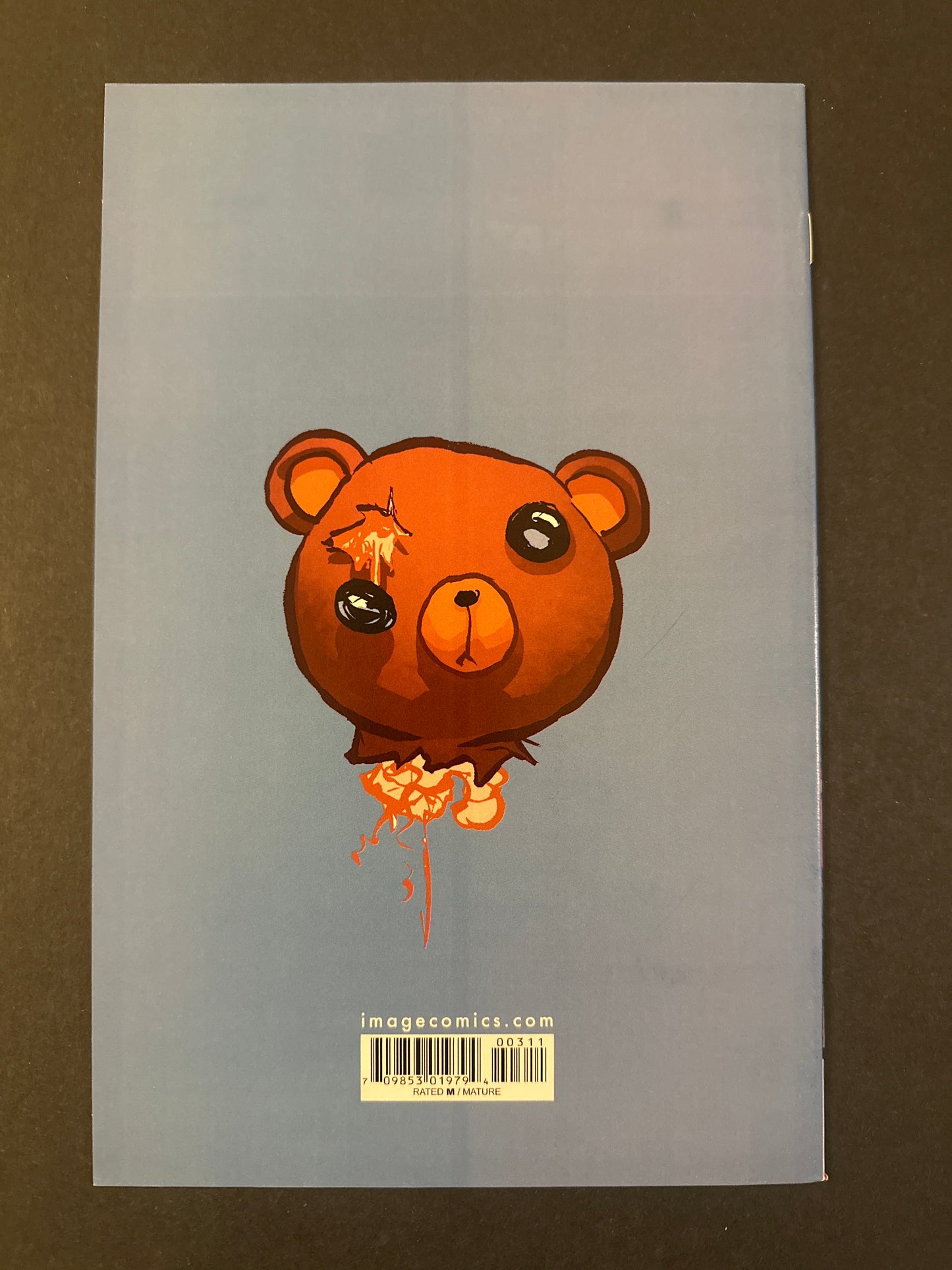 I Hate Fairyland #3 2015 (NM)