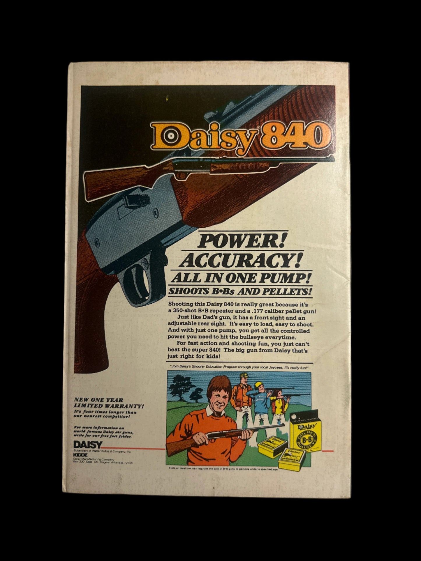 Ghosts #92 1980 (VF-) Don Heck Cover!