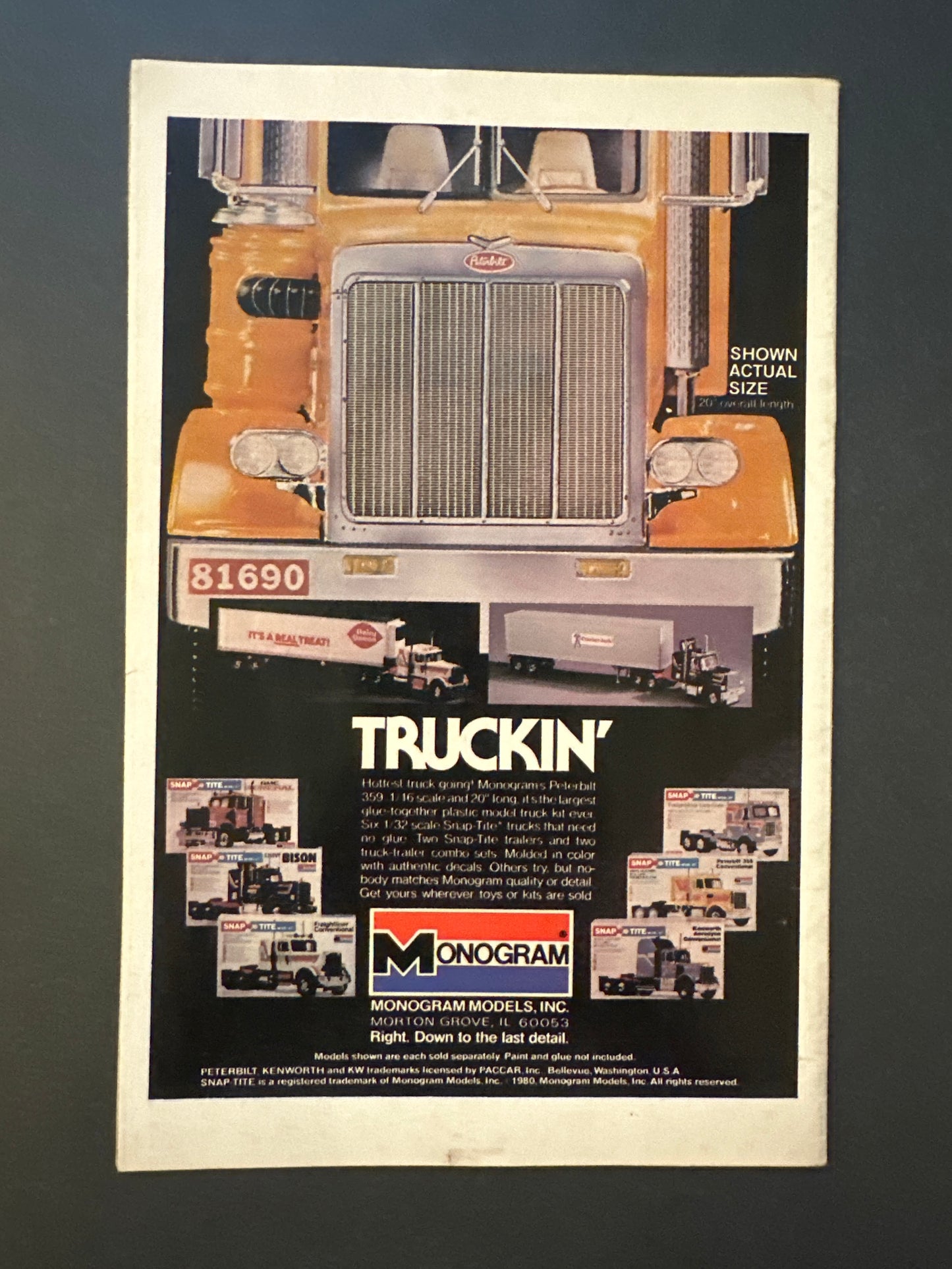 Star Wars #46 1981 (FN+/VF-) 1st. Print Newsstand