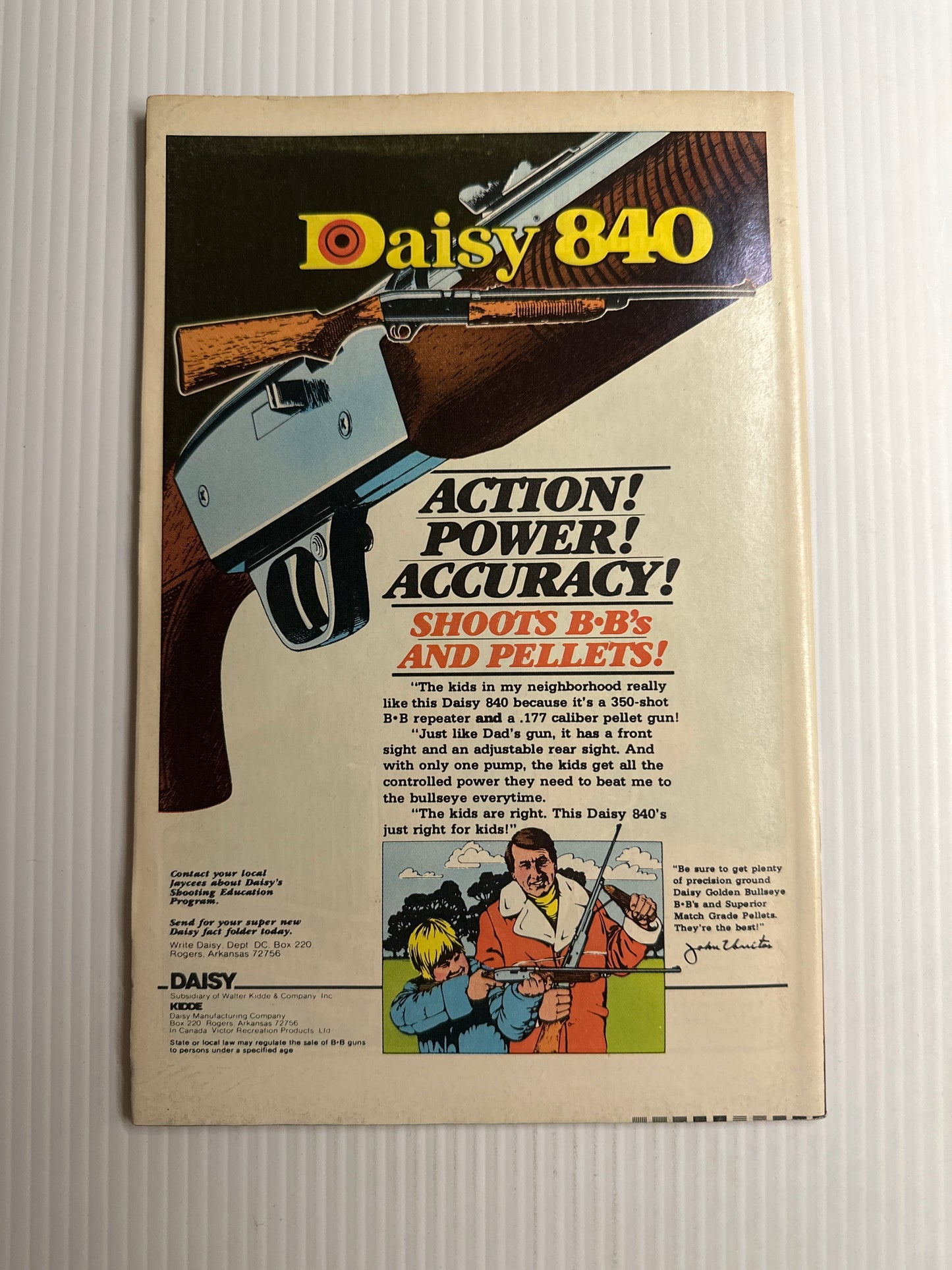 The Unexpected #194 1979 (VF)