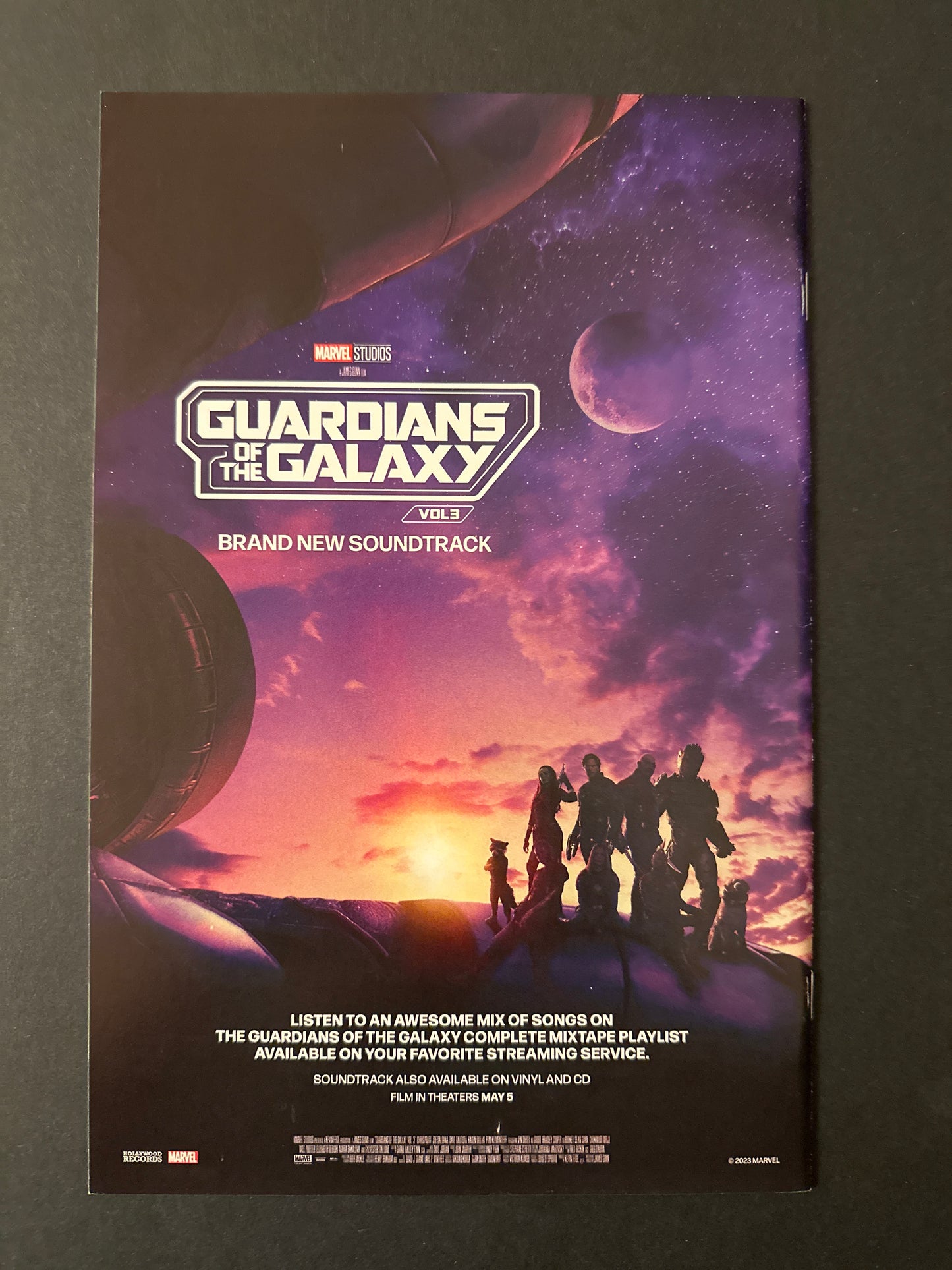 Extreme Venomverse #1 2023 NM