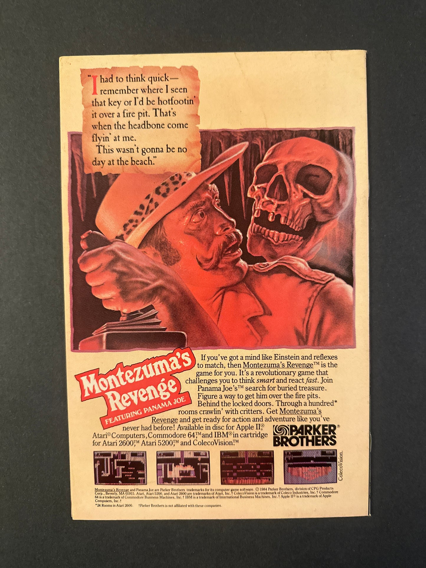 Star Wars #91 1985 (VF-) 1st. Print Newsstand