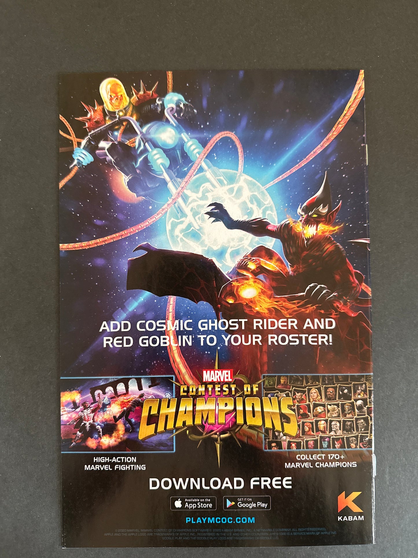 New Mutants #13 2020 (NM)