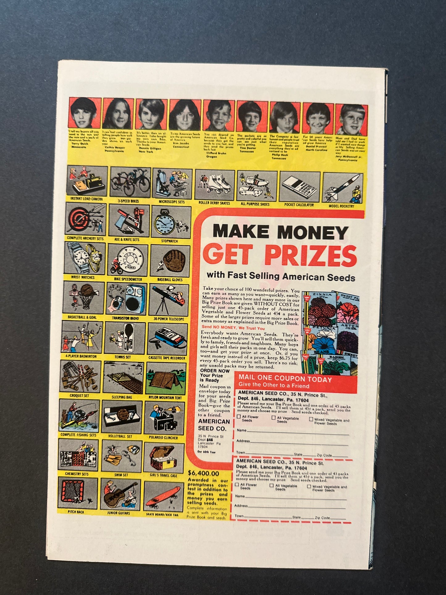 Star Wars #10 1978 (VF+) 1st. Print Newsstand