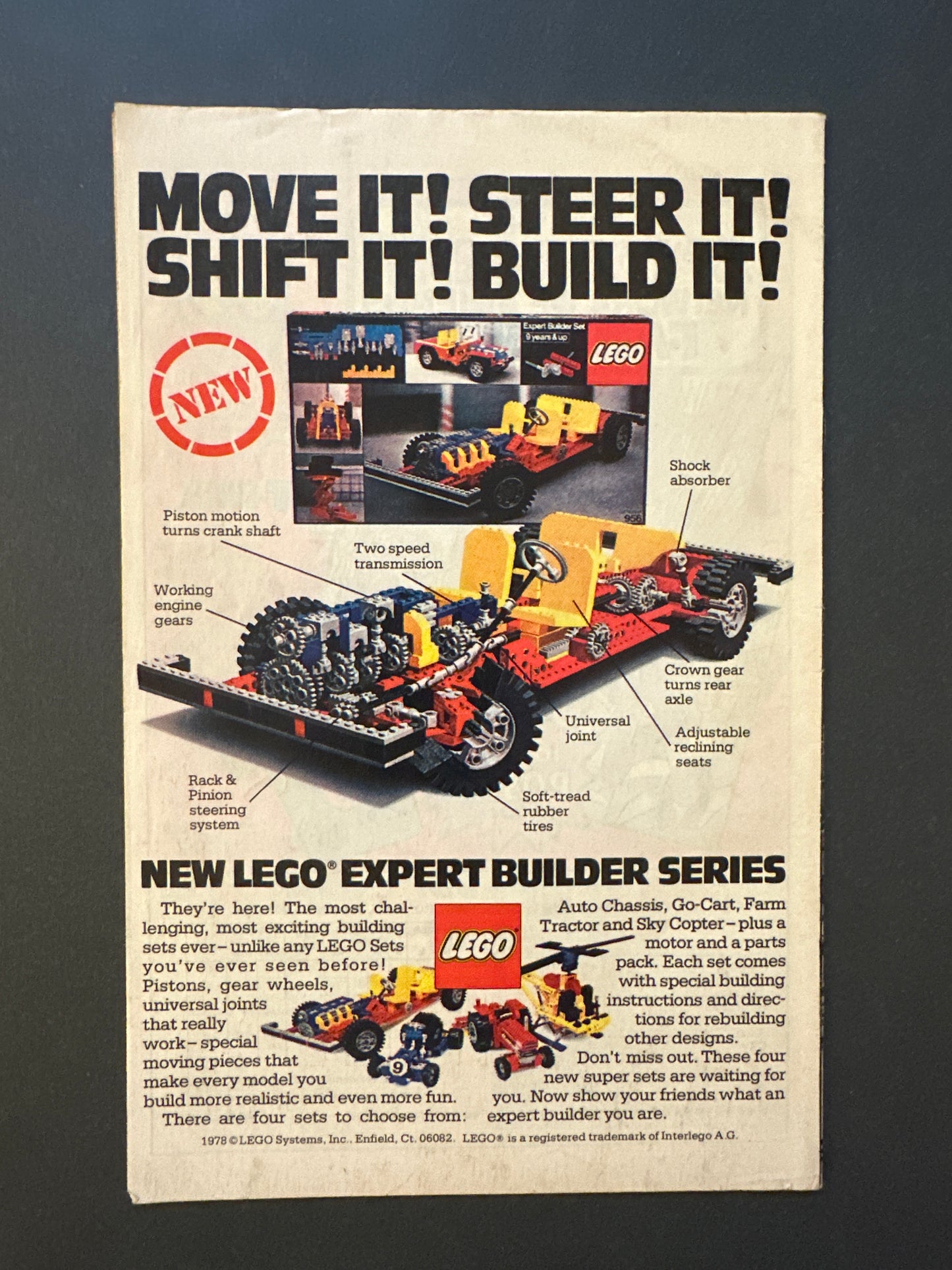 Star Wars #18 1978 (FN) Whitman Reprint