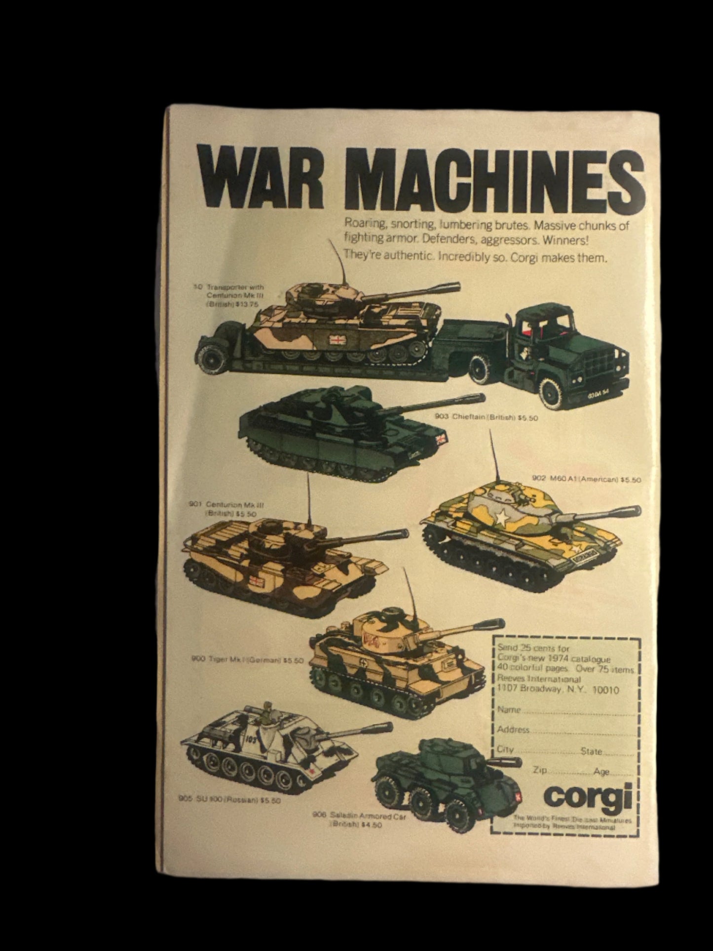 Ghosts #36 1975 (FN-) Nick Cardy Cover!