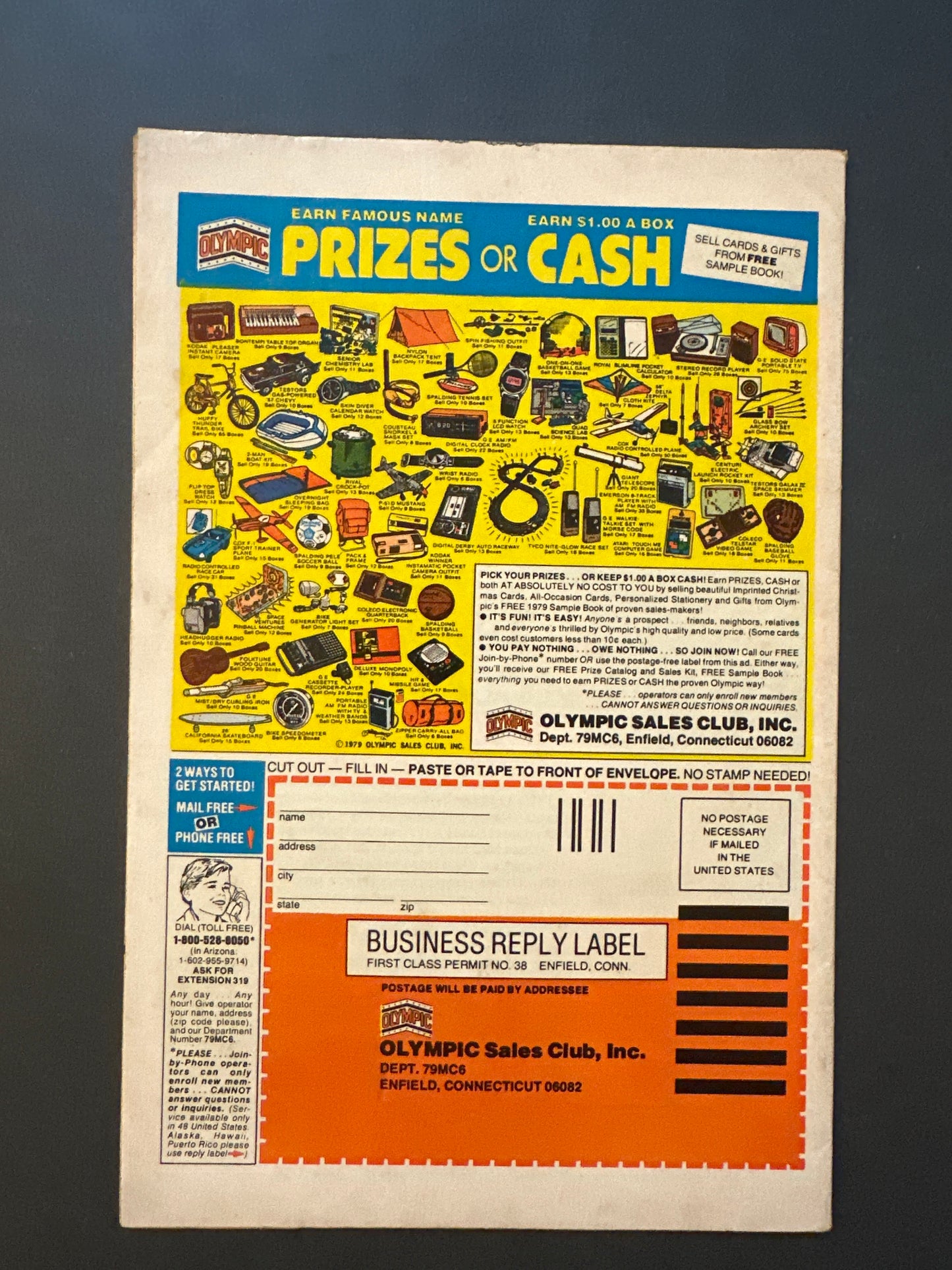 Star Wars #27 1979 (FN) 1st. Print Newsstand