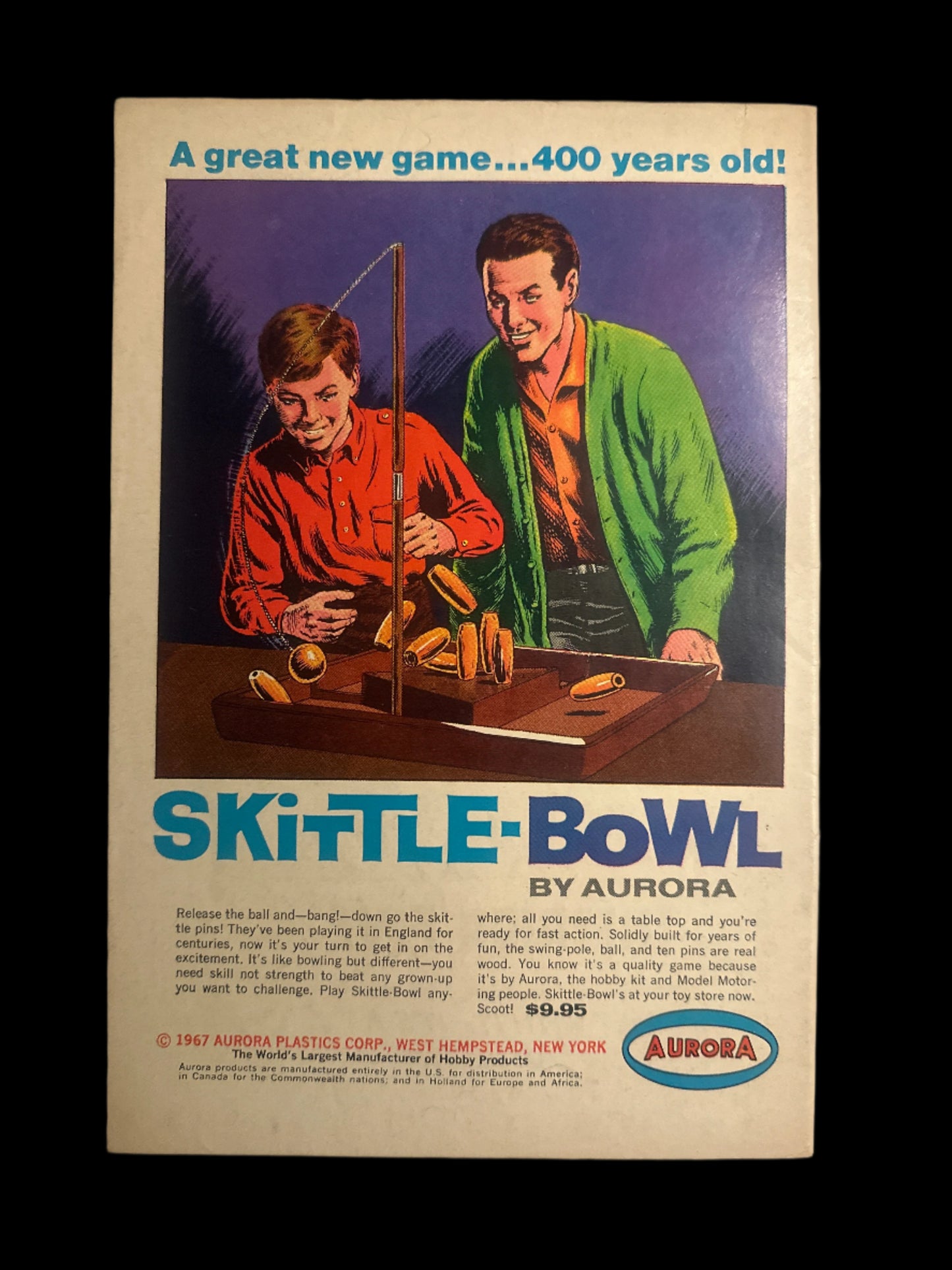 House of Mystery #171 1967 (FN-)