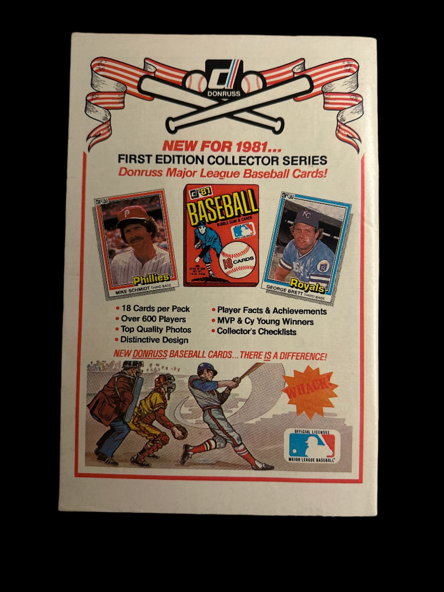 House of Mystery #293 Newsstand 1981 (VF+)