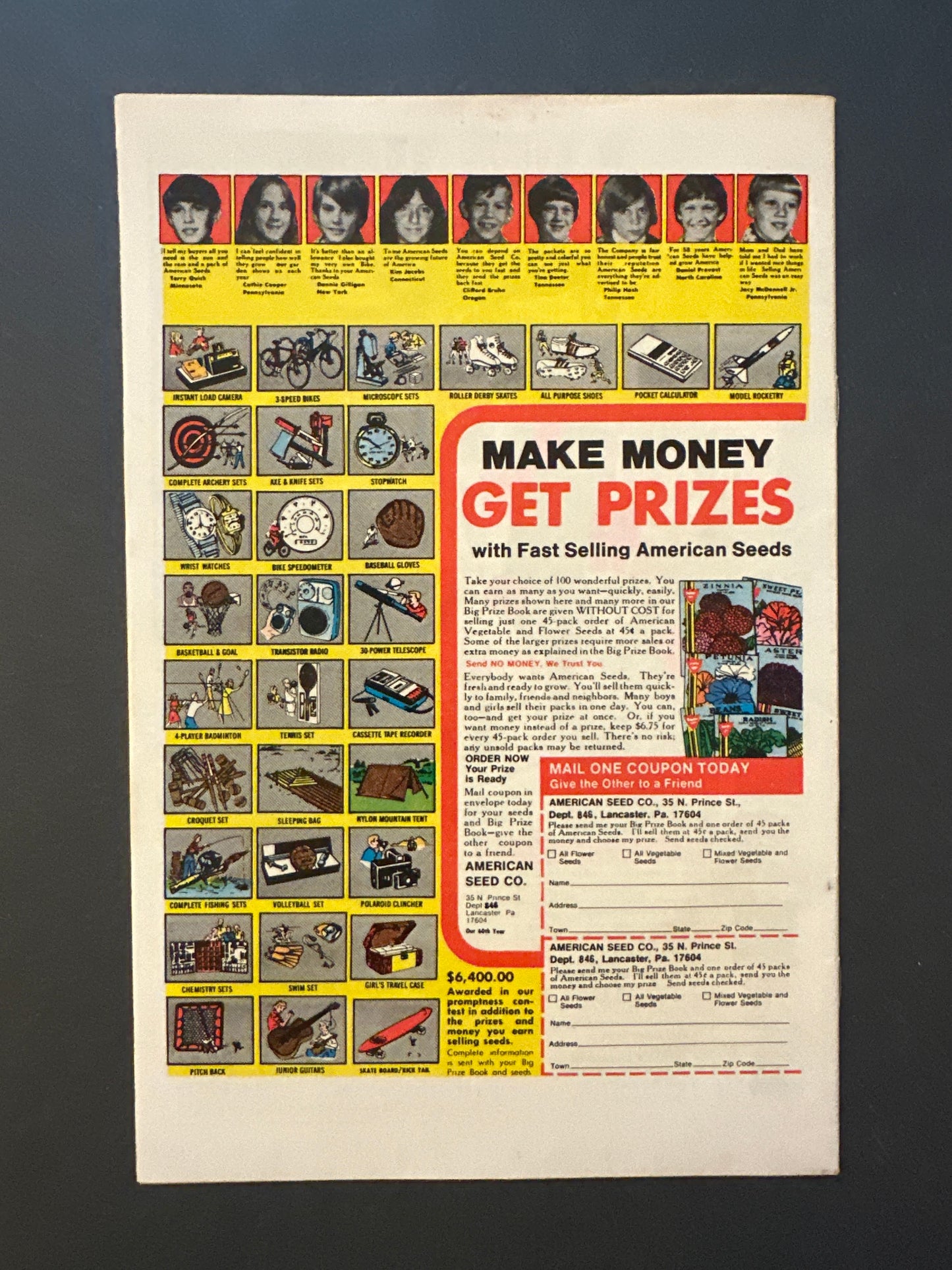 Star Wars #9 1978 (VF-) 1st. Print Newsstand