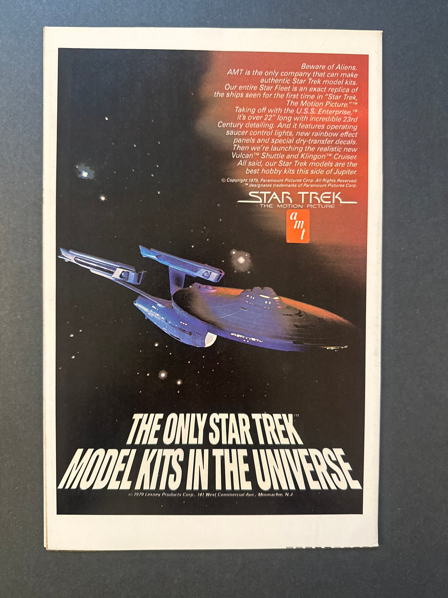 Star Wars #36 1980 (VF+) Whitman Edition