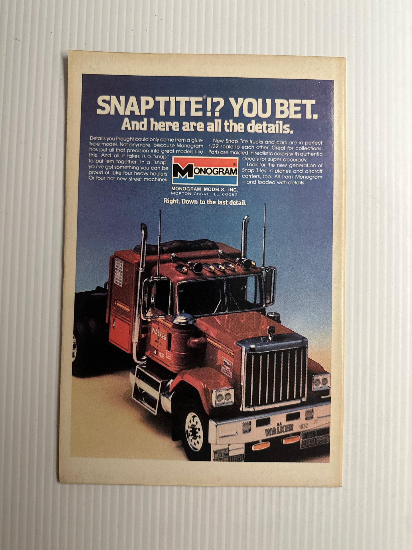 The Unexpected #197 1980 (VF)