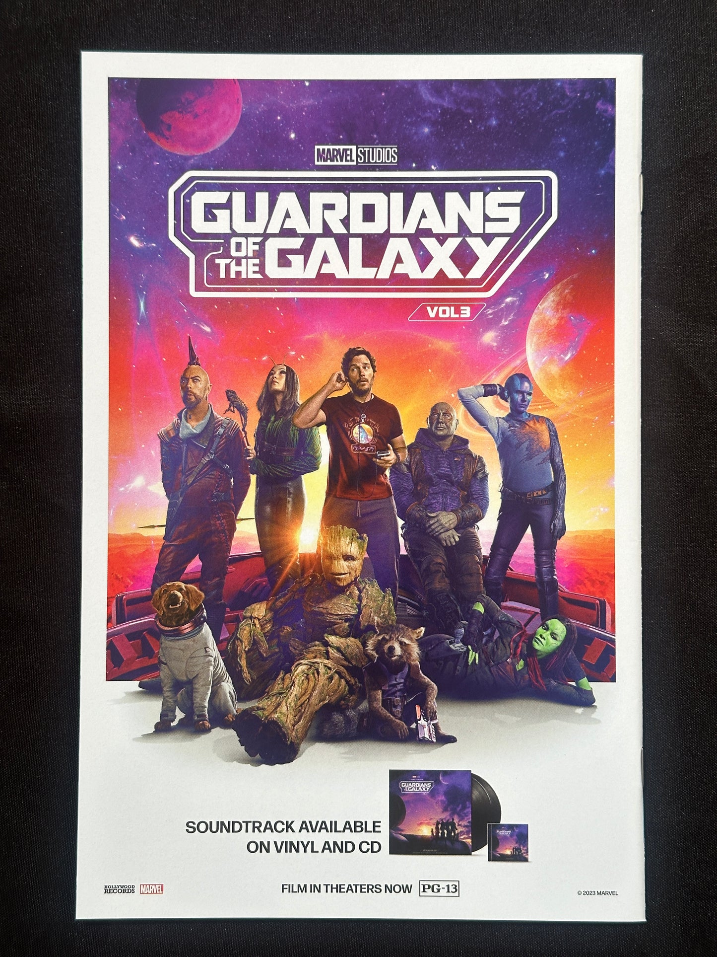 Incredible Hulk #1 2023 NM