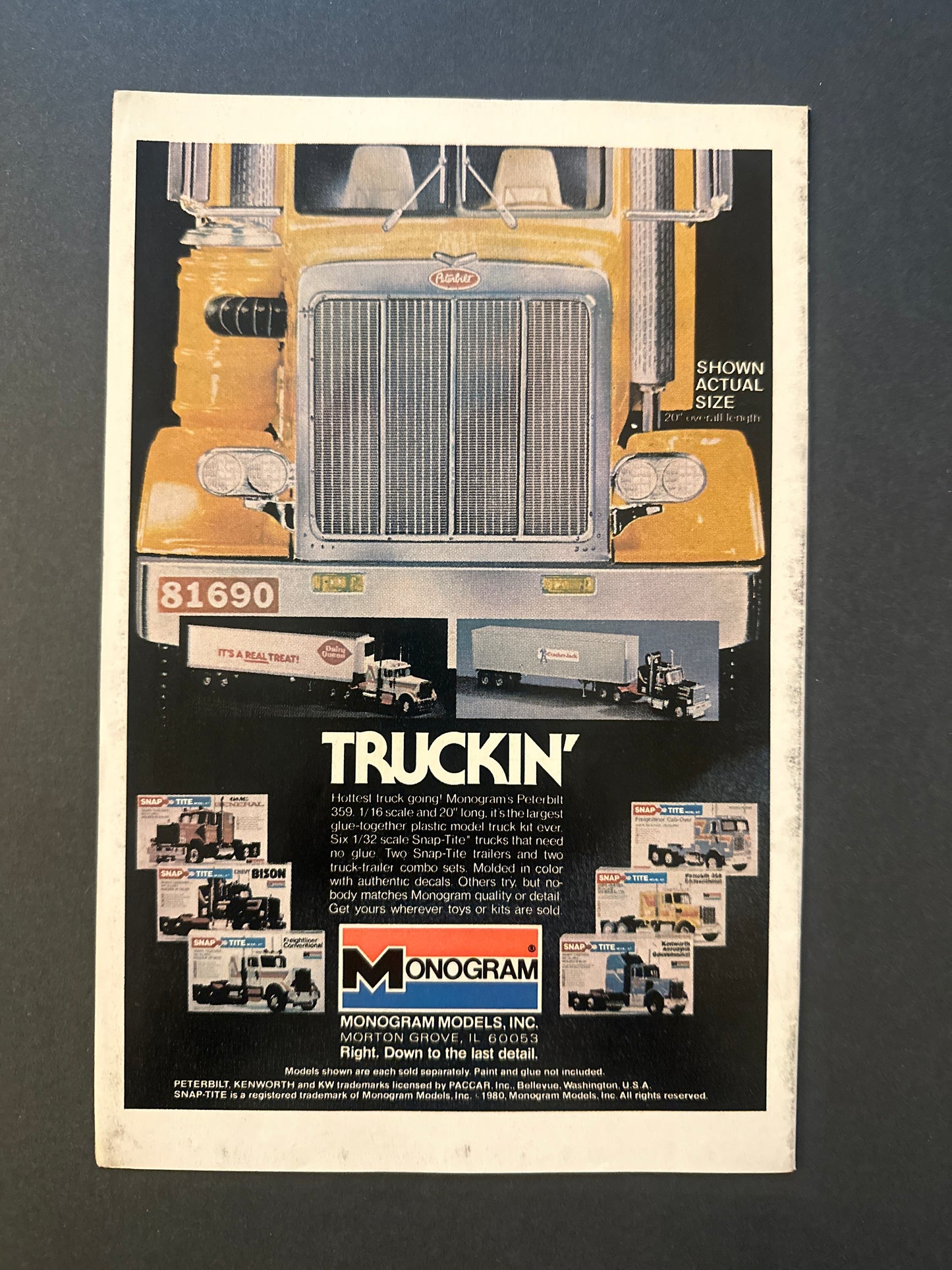 Star Wars #46 1981 (VF-) Whitman Edition