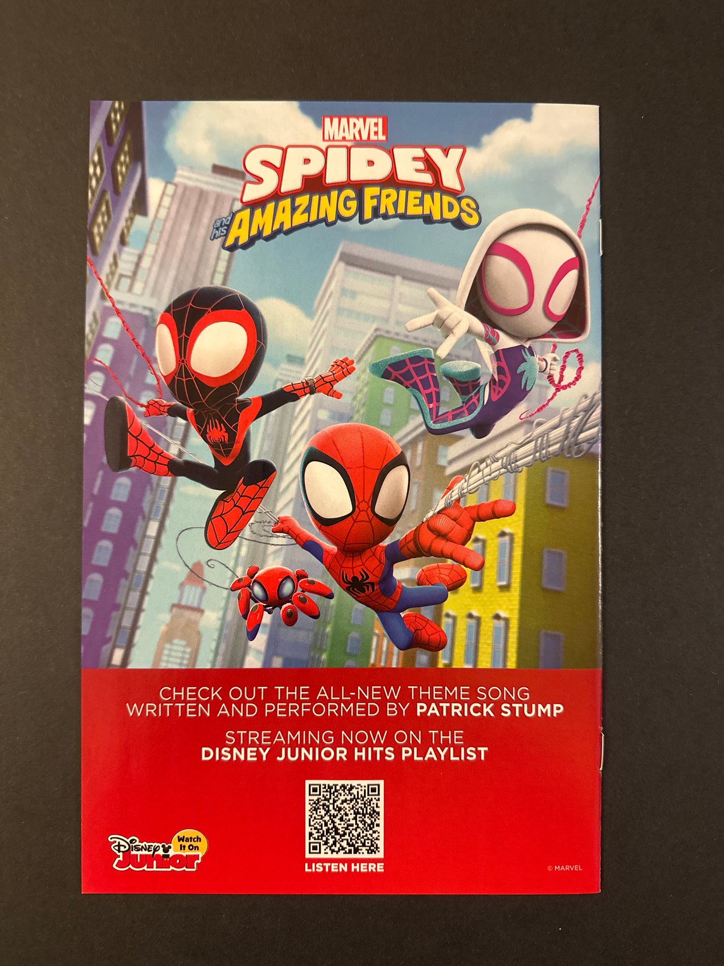 Defenders #1 2021 NM