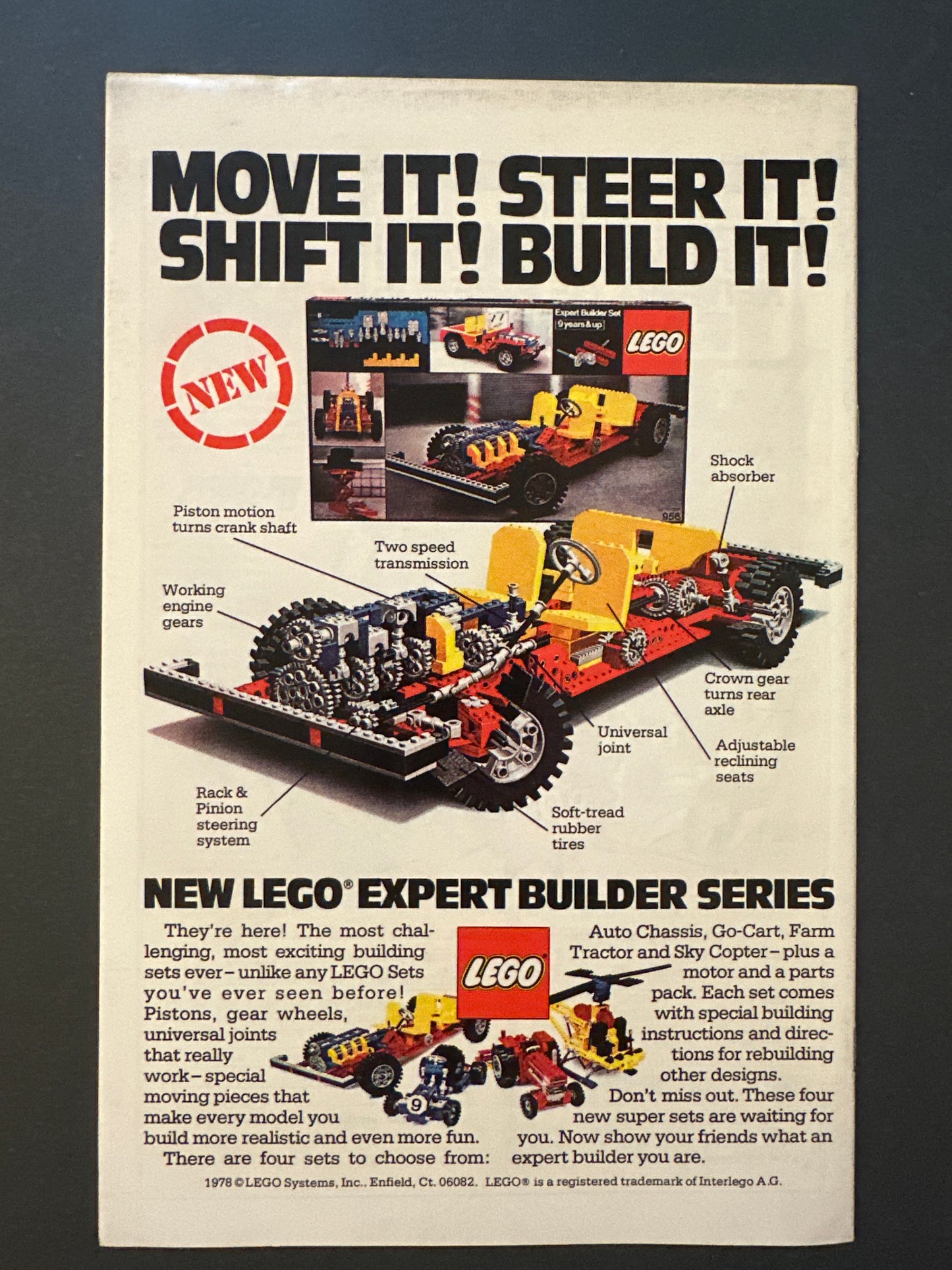 Star Wars #18 1978 (NM-) 1st. Print Newsstand