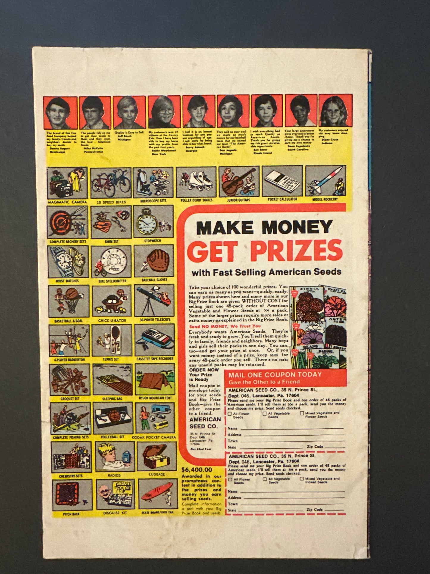 Star Wars #34 1980 (FN+) 1st. Print Newsstand