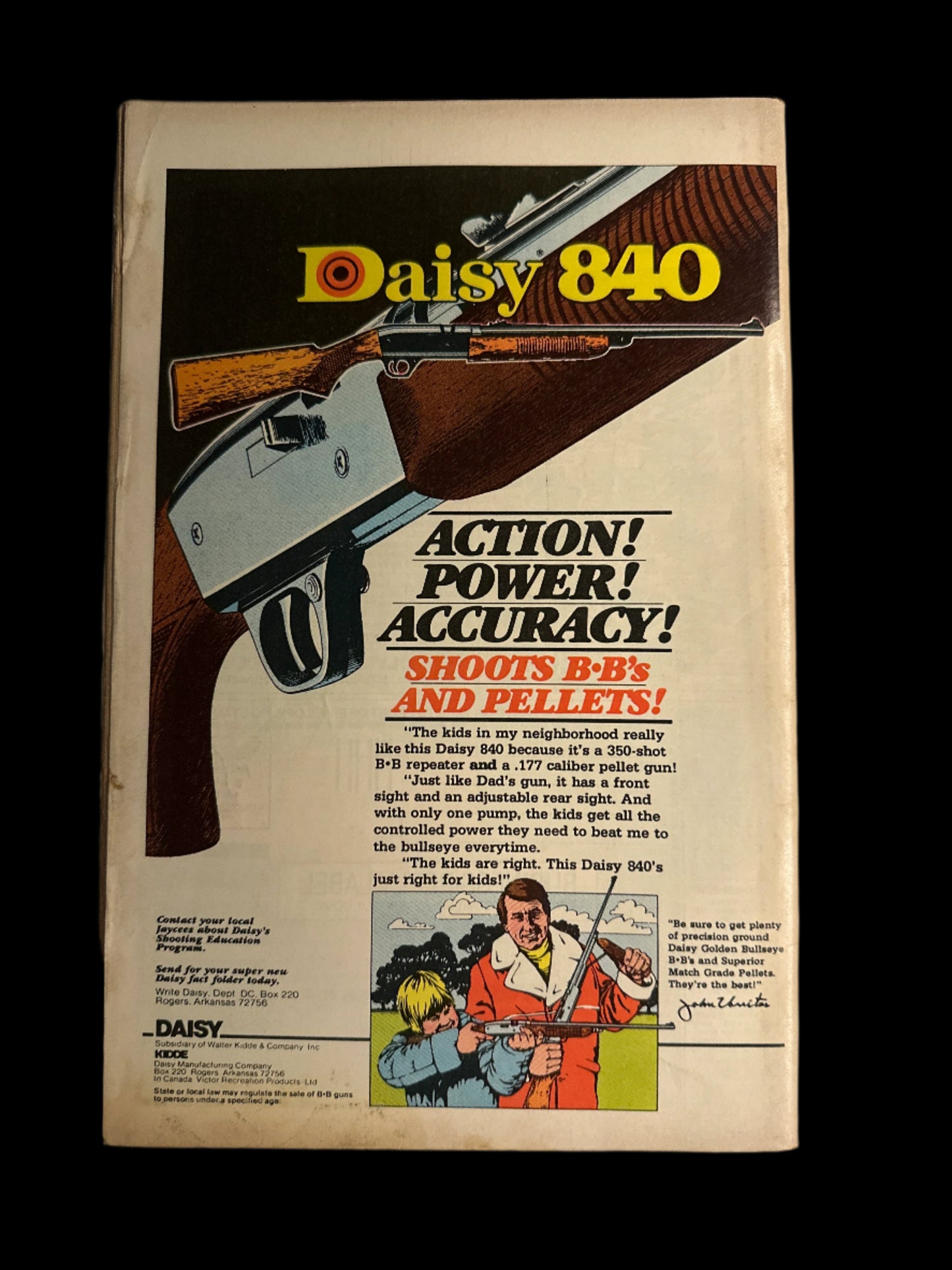 Ghosts #80 1979 (VG+)