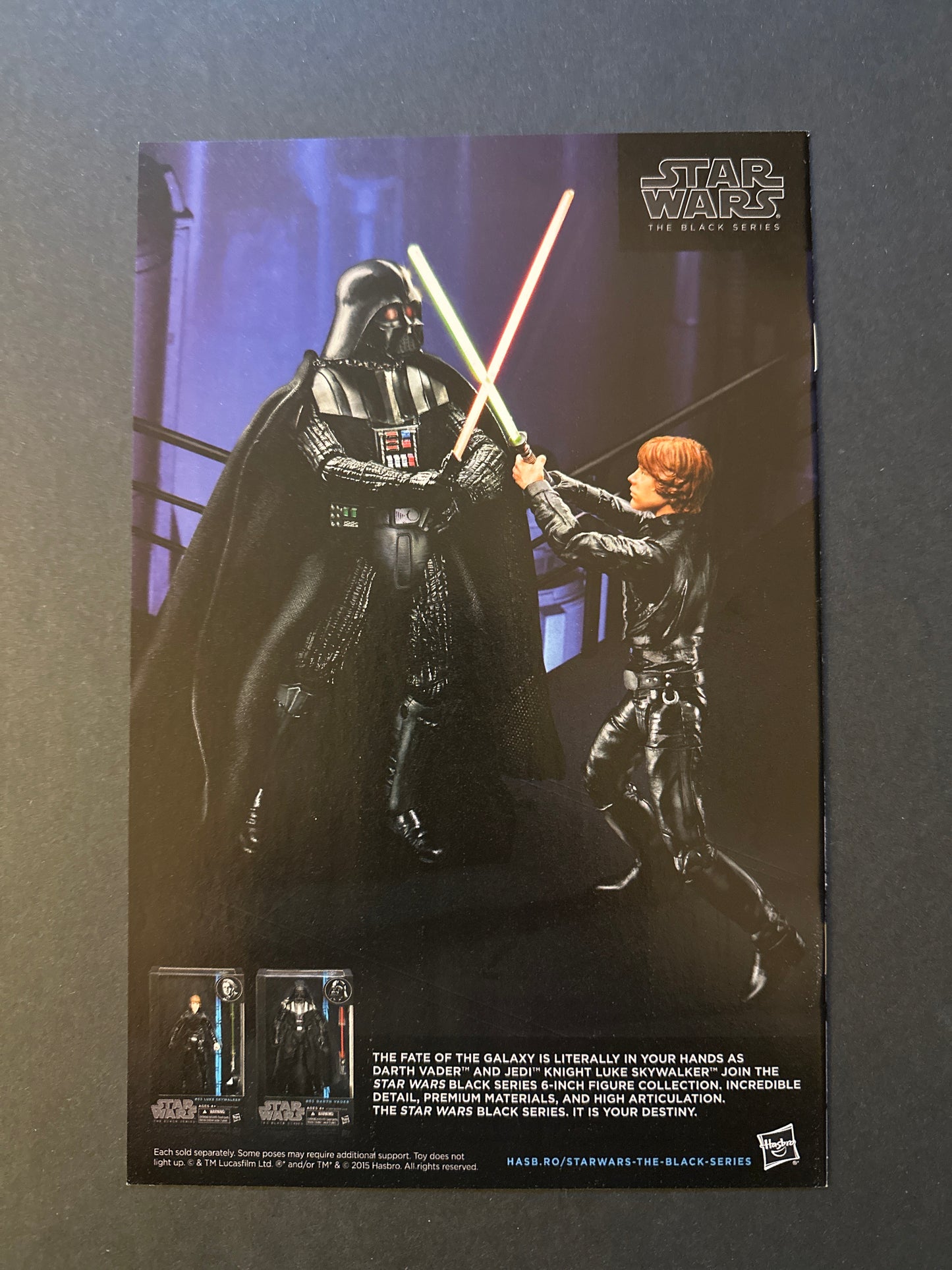 Star Wars Princess Leia #1 2015 NM