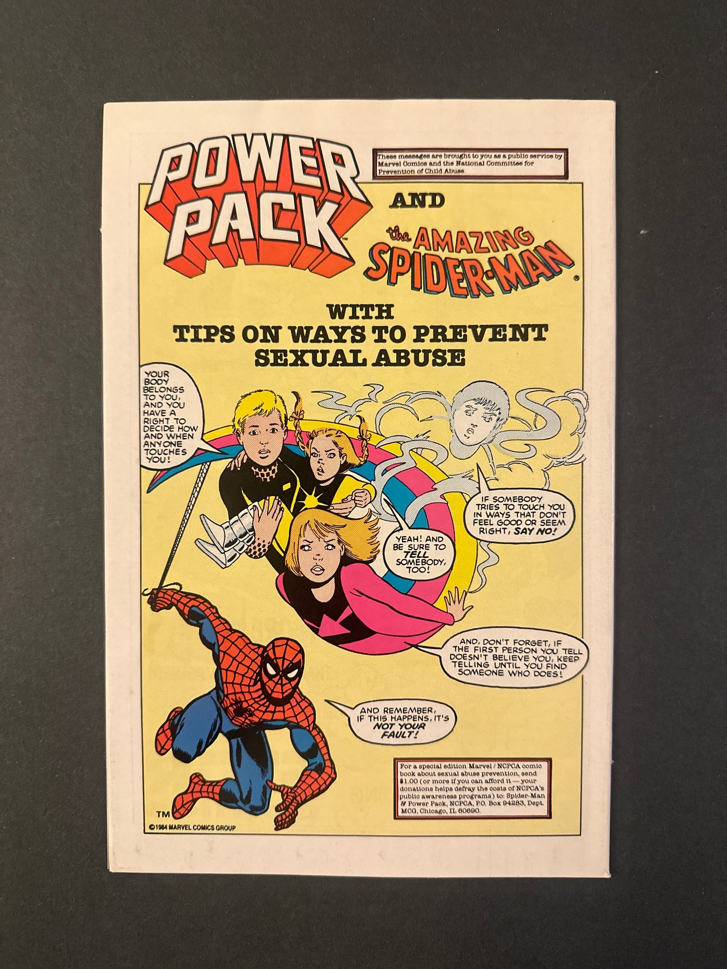 Star Wars #106 1986 (VF/VF+) 1st. Print Newsstand