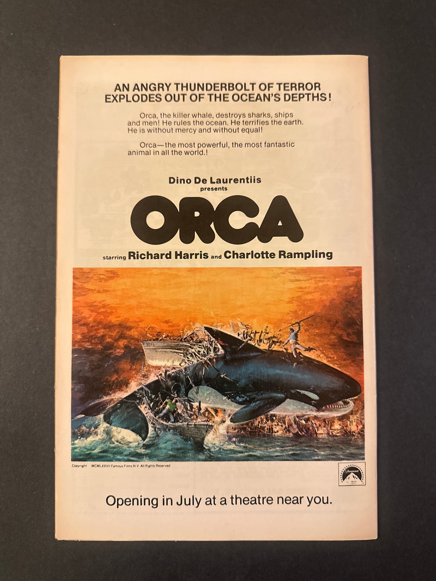 Star Wars #3 1977 (VF+) 3 pack Whitman Reprint Variant