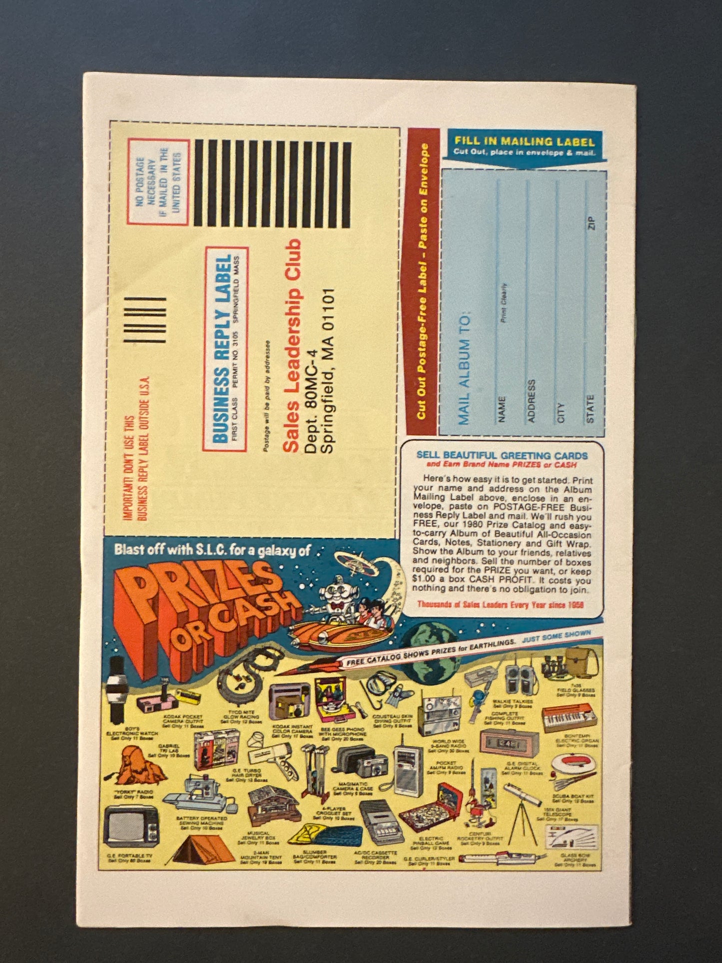 Star Wars #37 1980 (VF+) 1st. Print Newsstand