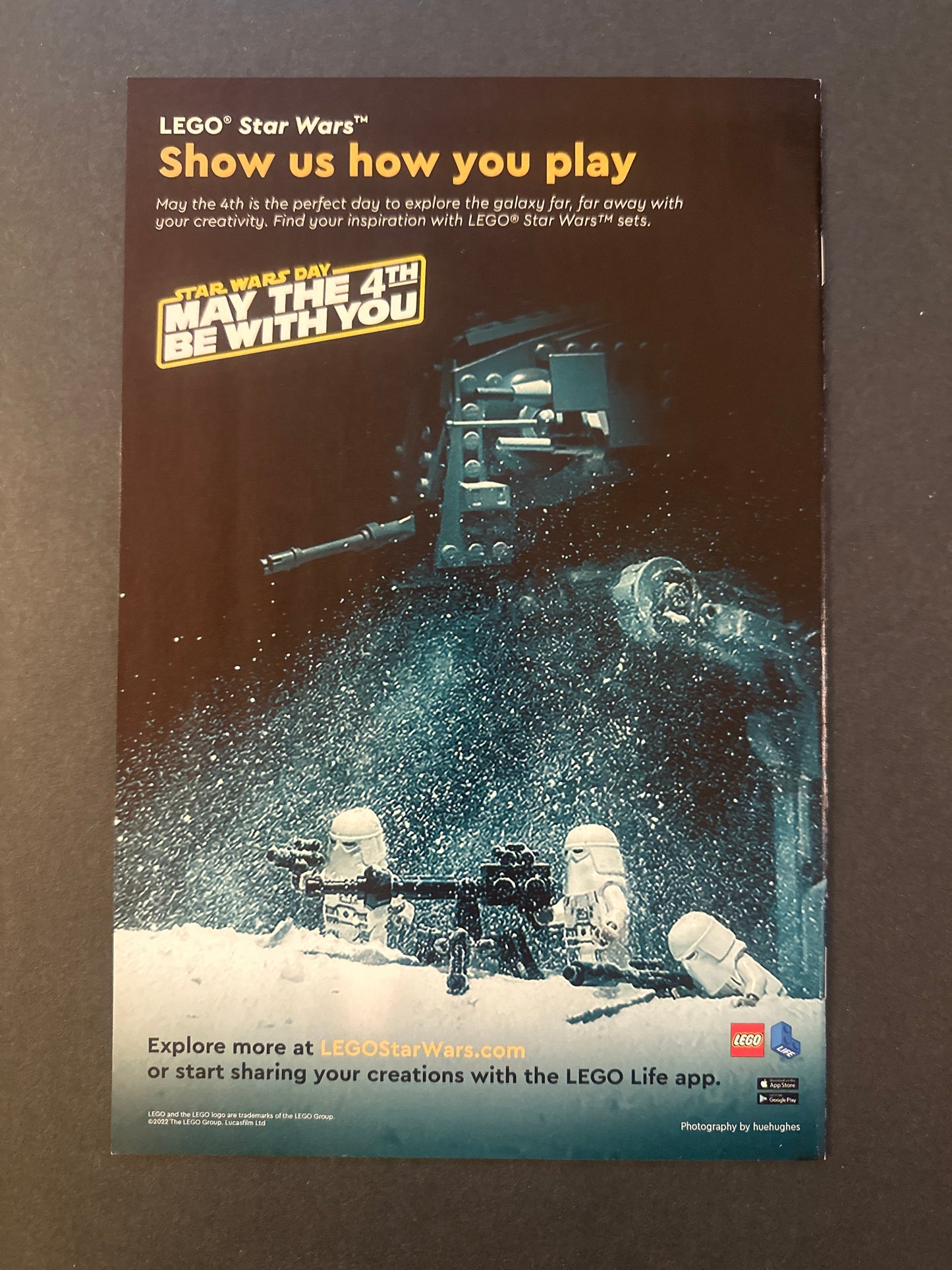 Captain America Symbol of Truth #1 2022 (NM)