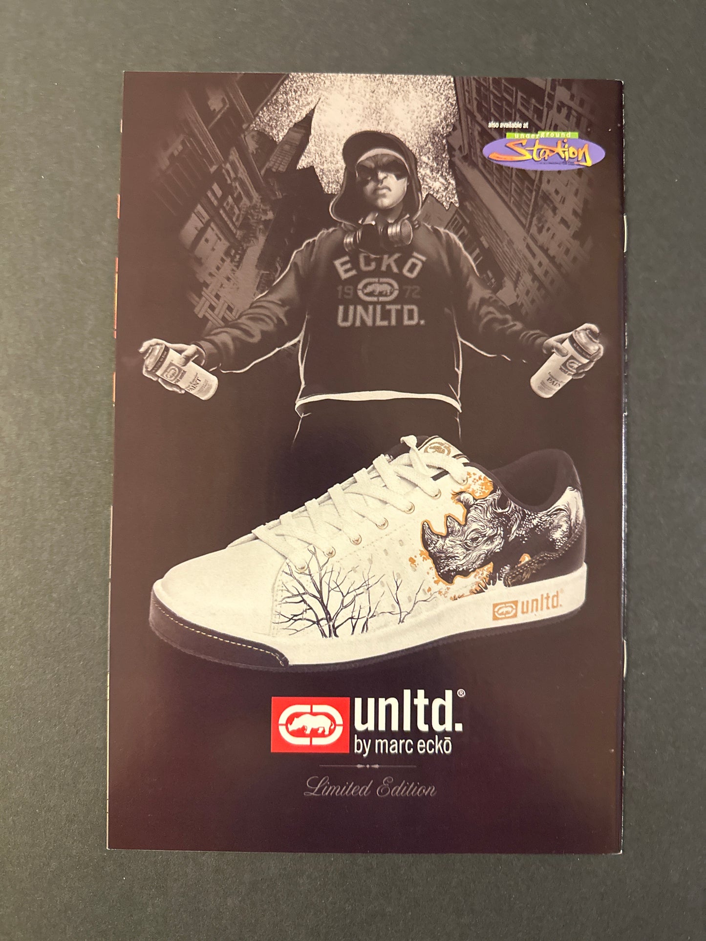 Cable & Deadpool #45 2007 (NM)