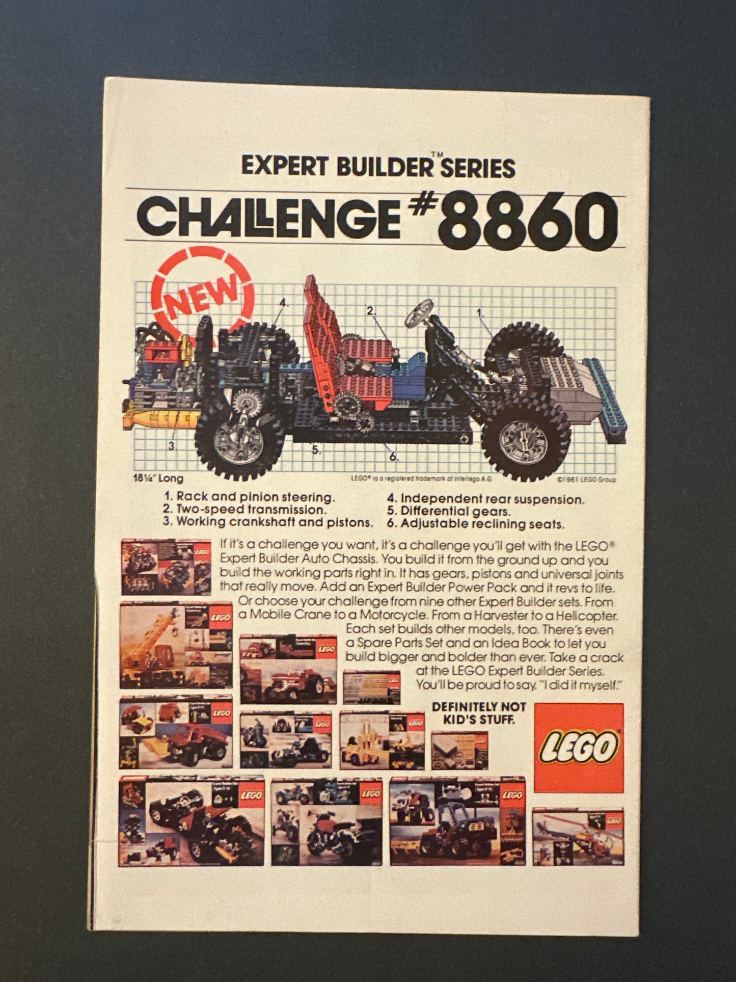 Star Wars #55 1982 (VF-) 1st. Print Newsstand