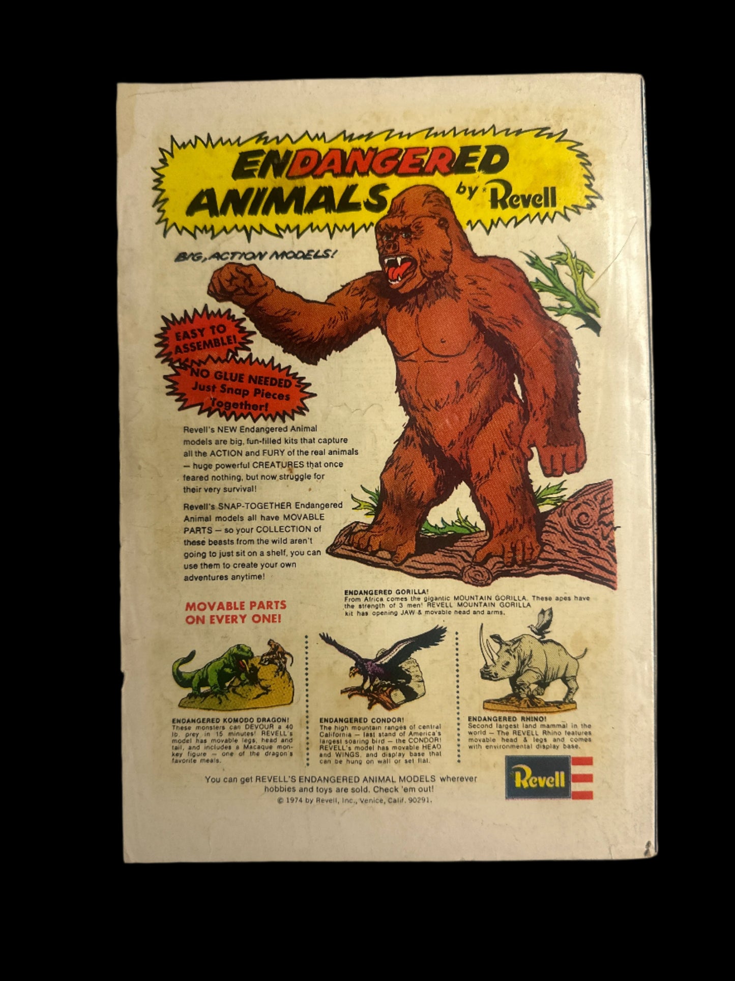 House of Mystery #228 1976 (FN-)